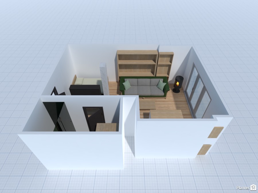 DORI PRUEBA #4362581 by User 23881086