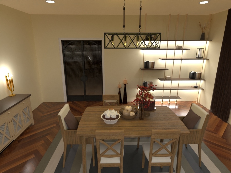 Apple pie kitchen / Design battle contest #15668371 by ZACKY DESIGNER