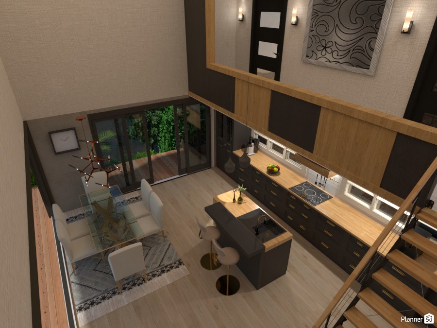 kitchen & Dining Freek #3346604 by Freek