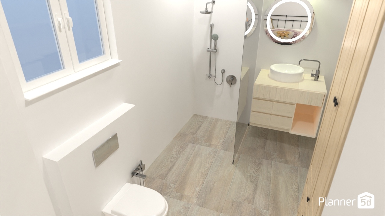 kitchen Gatha new room #24003743 by Chantal Oei