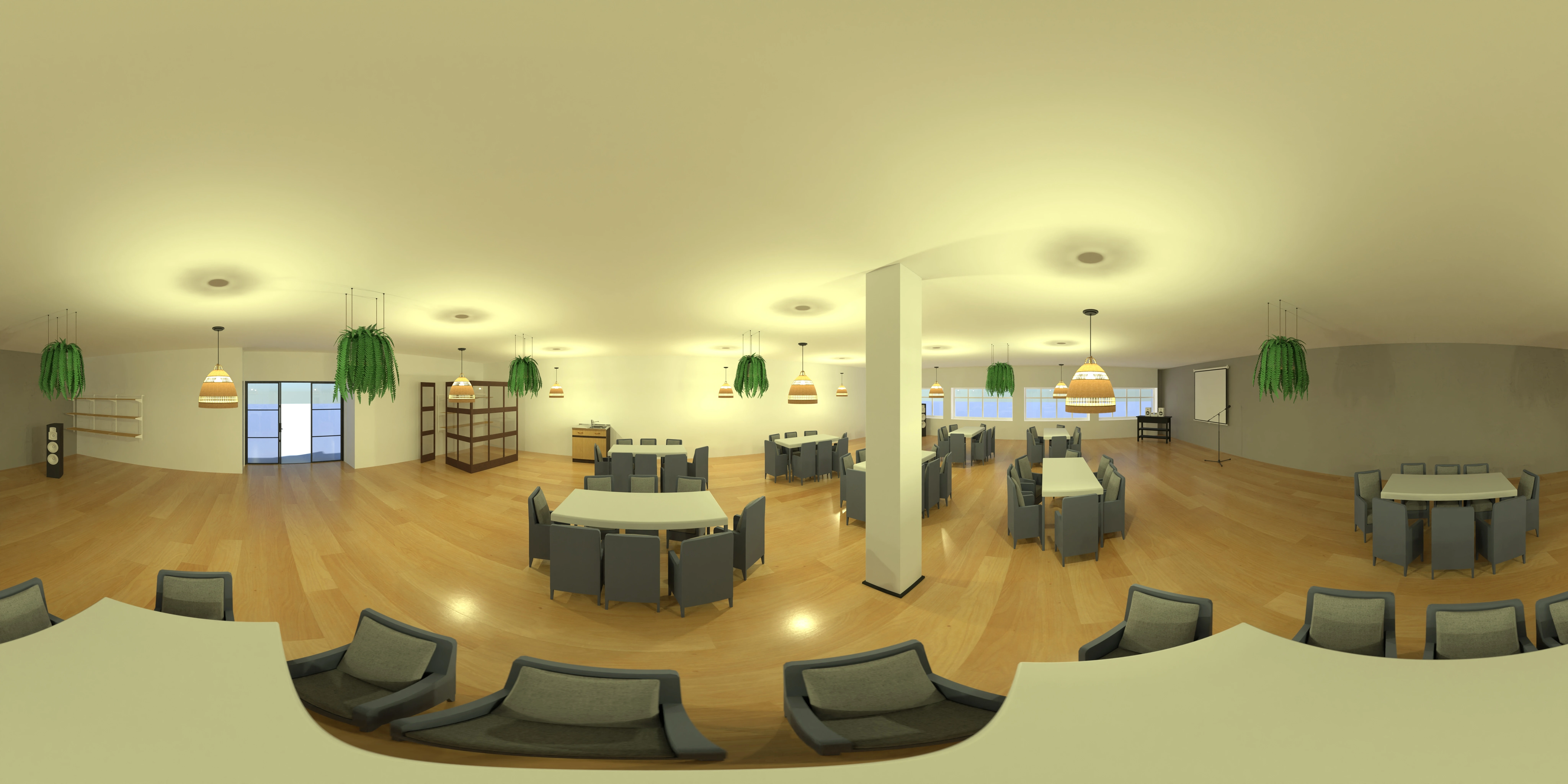 Venue Plus Floor plan #3134228 by User 208409324