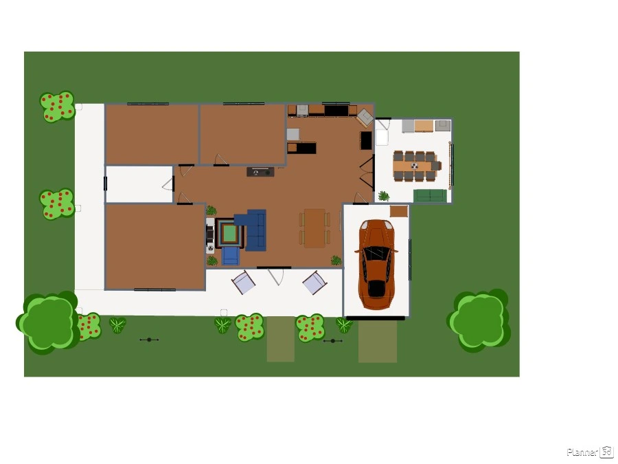 my home #2955876 by Paula X João Edelcio