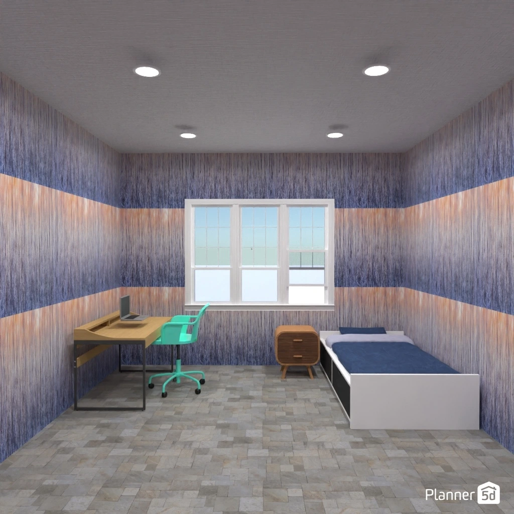 Kids room #3148188 by Atlas404