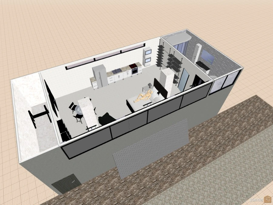 Nuevo proyecto #2896516 by Schmetterling Rozzenberck