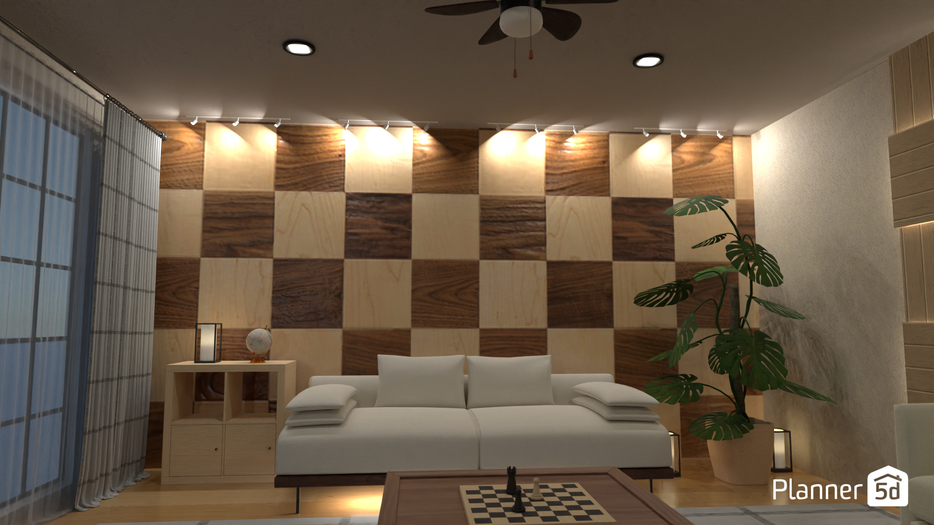 Contest - chess #15236603 by Rita