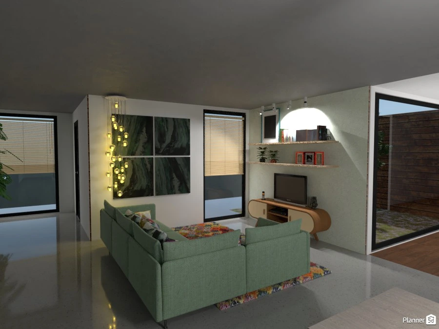 Villino #78886 by Fede Lars