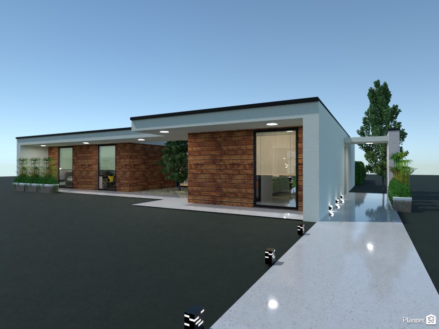 Bagno in camera #3044741 by Fede Lars