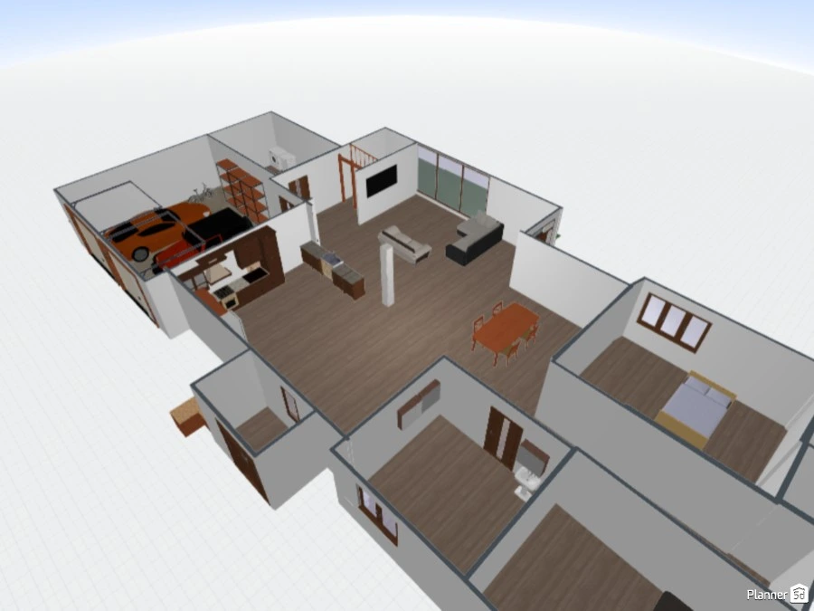 Omar's house #3009580 by Anonymous