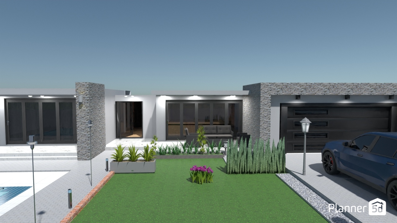 hg #22911354 by KM ArchStudio Project