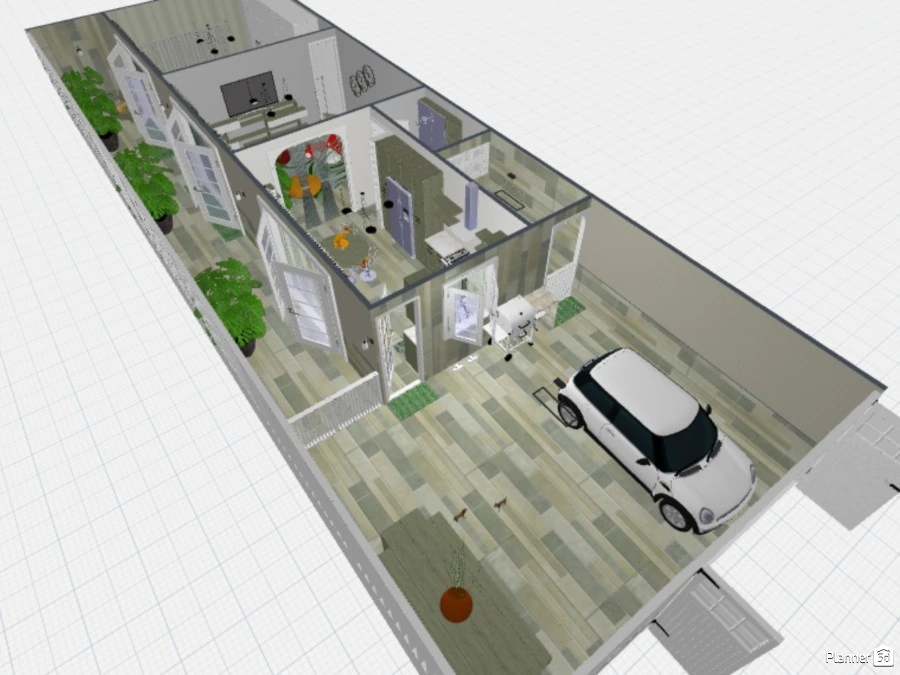 ProtetinhS2 #92337 by Plantatis