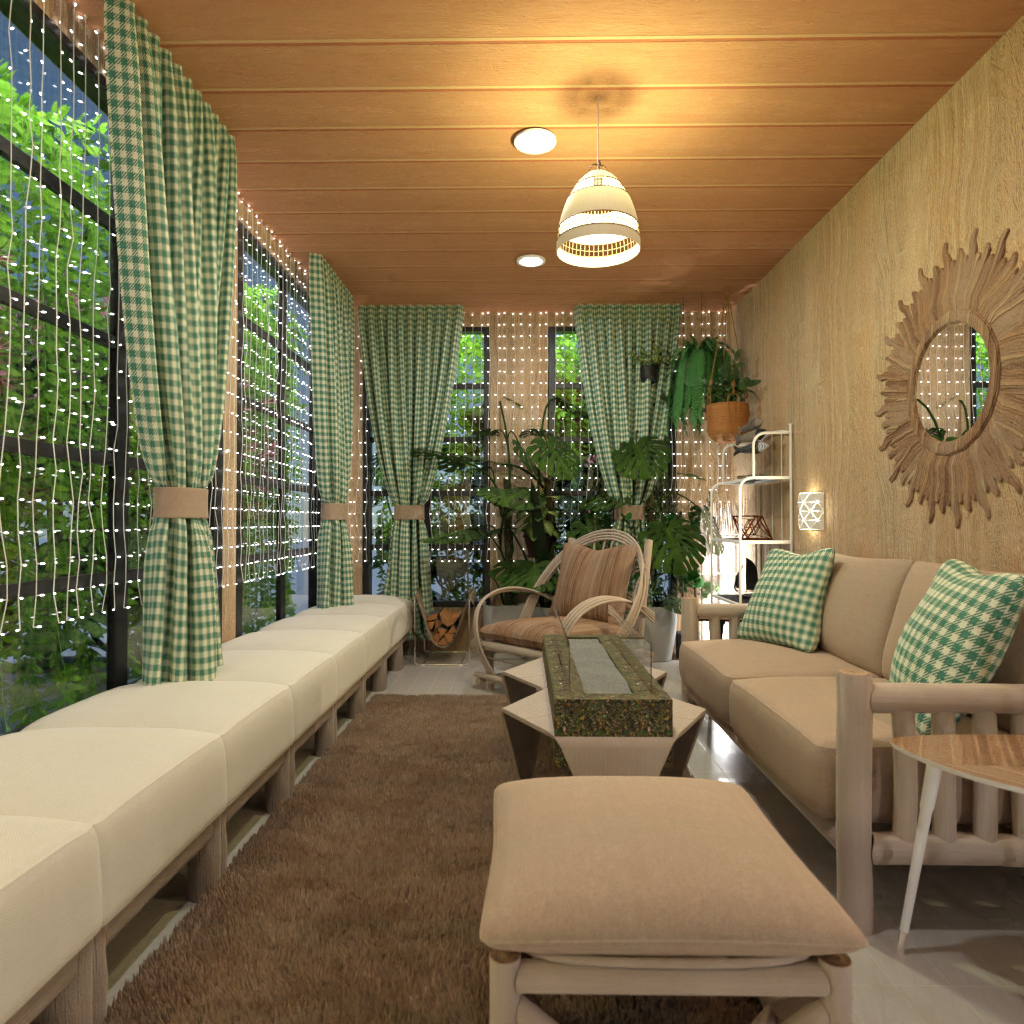 Sun room #13148359 by Editors Choice