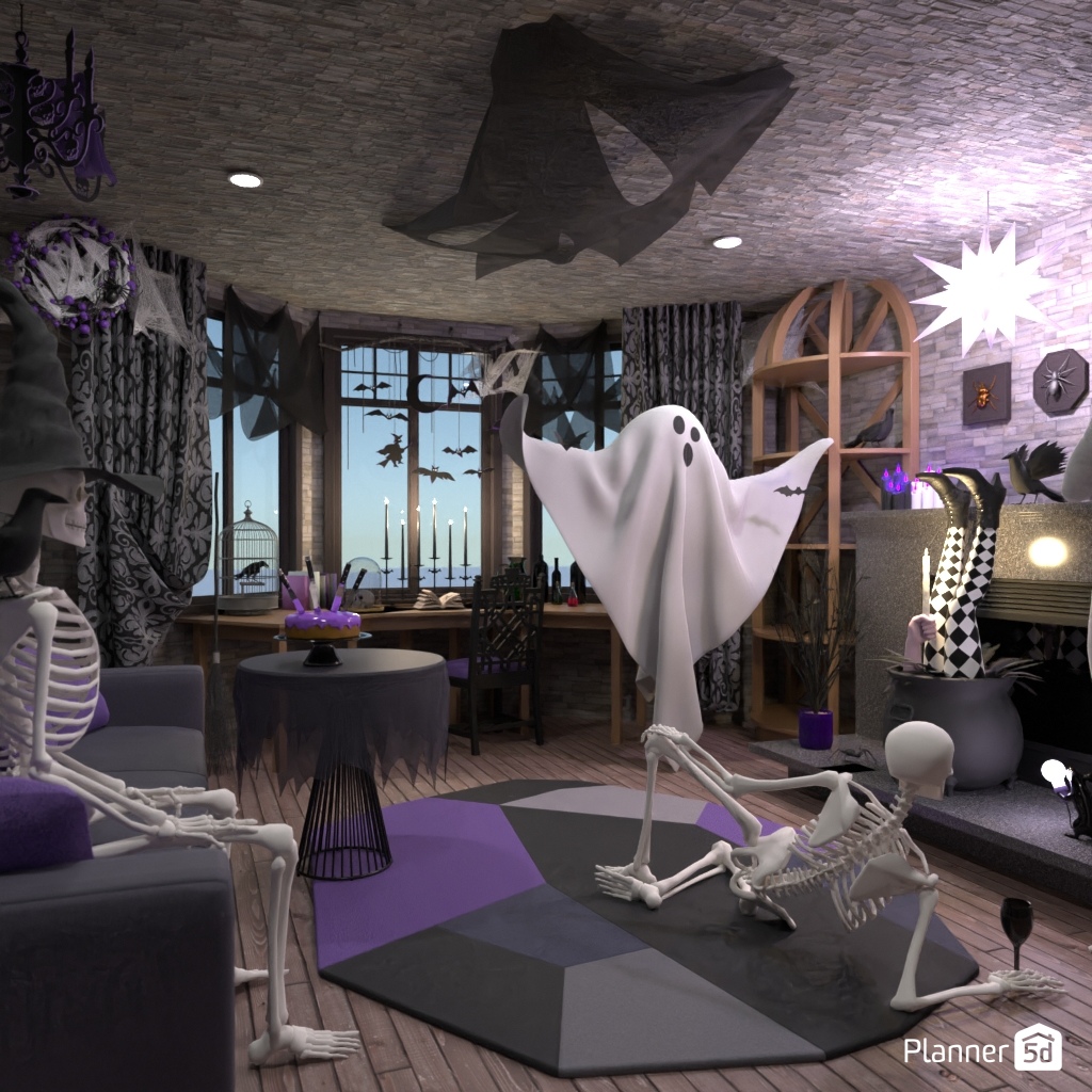 Halloween #22860126 by Editors Choice