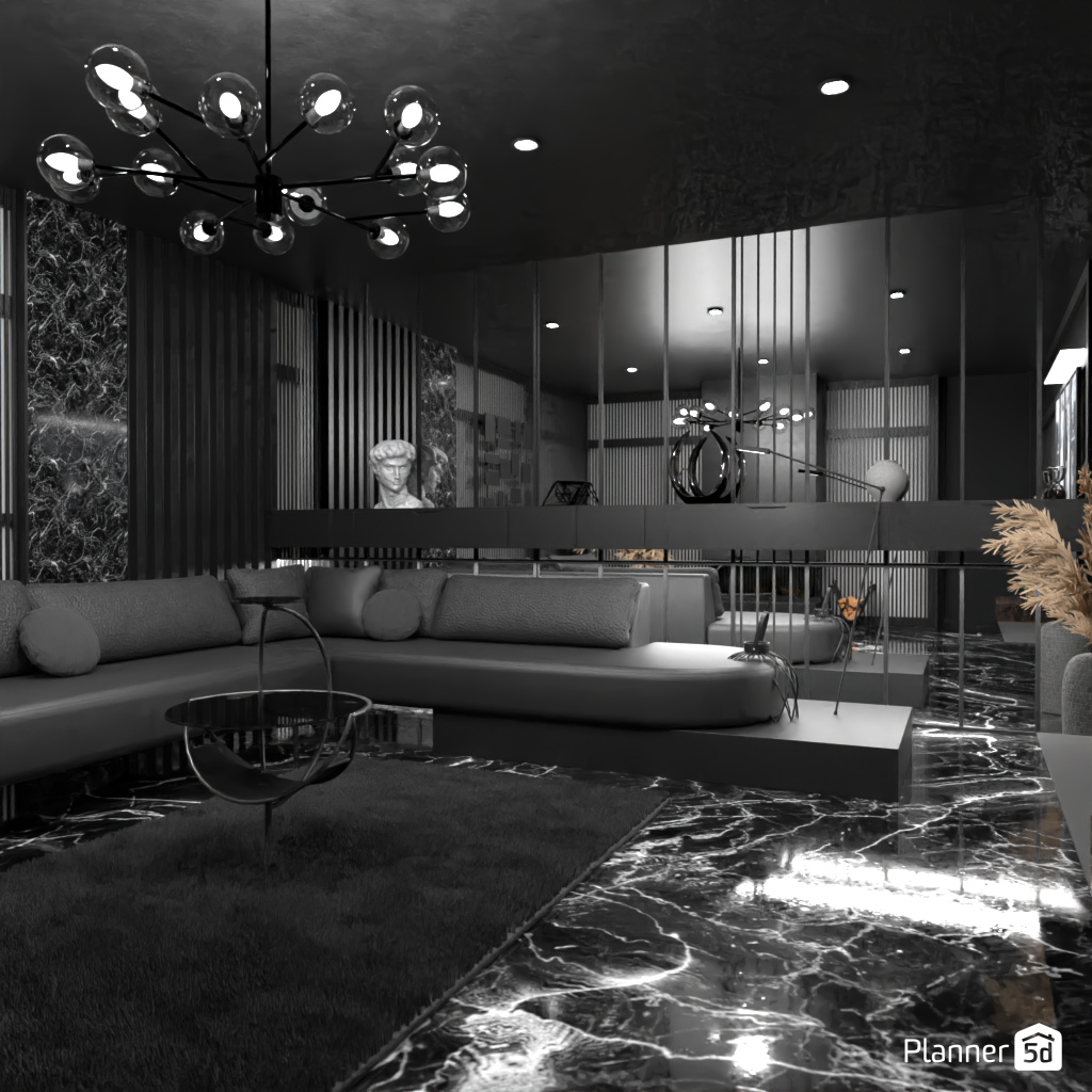 Midnight Elegance #16871743 by Editors Choice