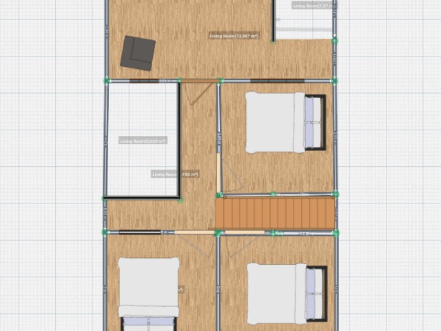 rumah #23500634 by User 158348874