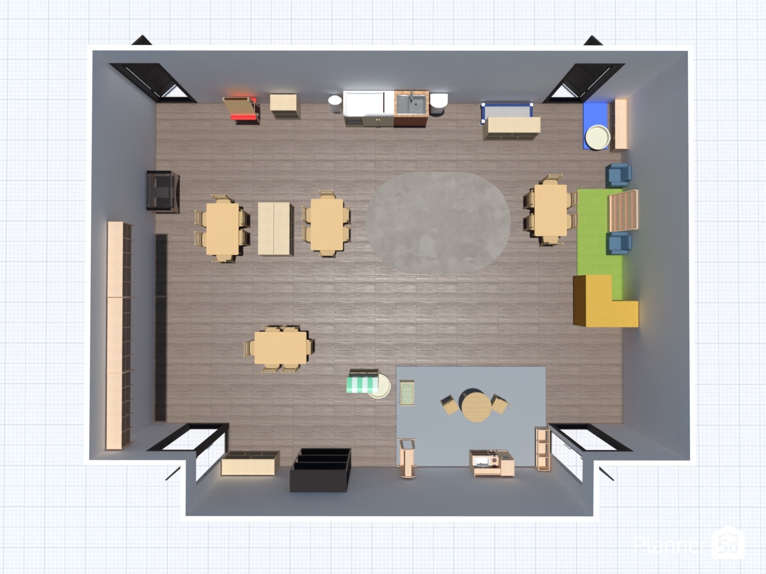 9322 EPS #23353642 by Stacey David