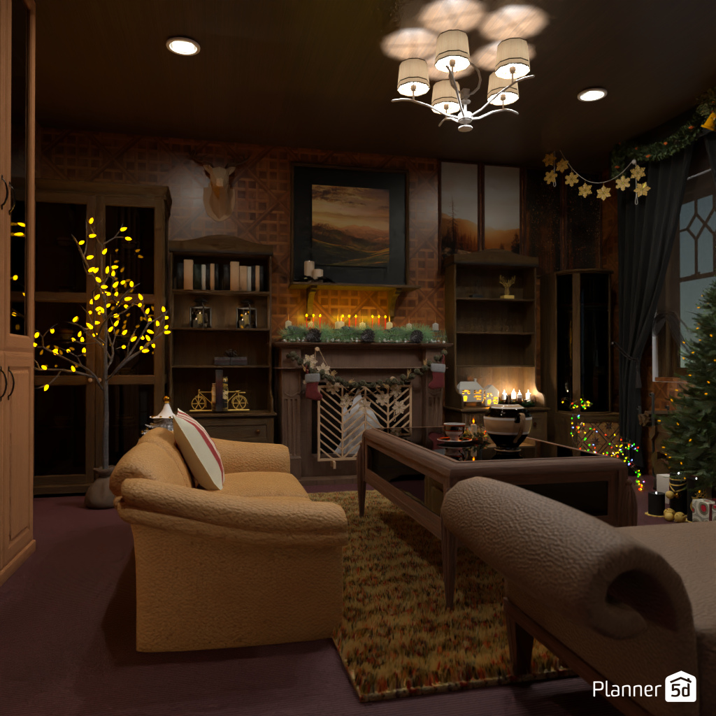 Christmas Candy #16407791 by Editors Choice