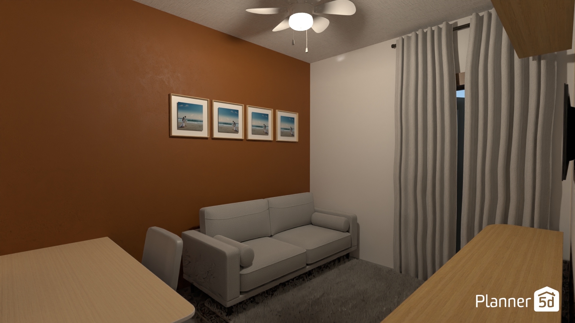 Casa Amarelona #23496770 by User 94253031