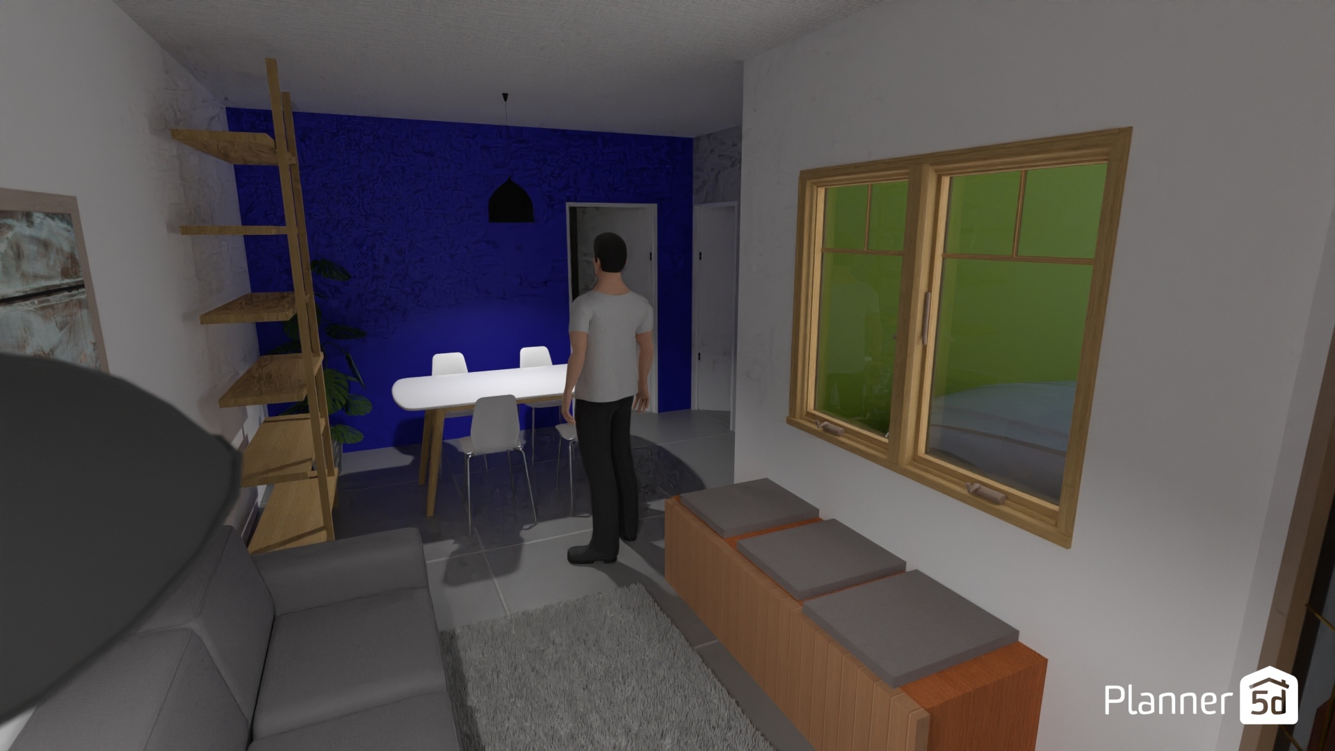 Casa Amarelona #23496786 by User 94253031