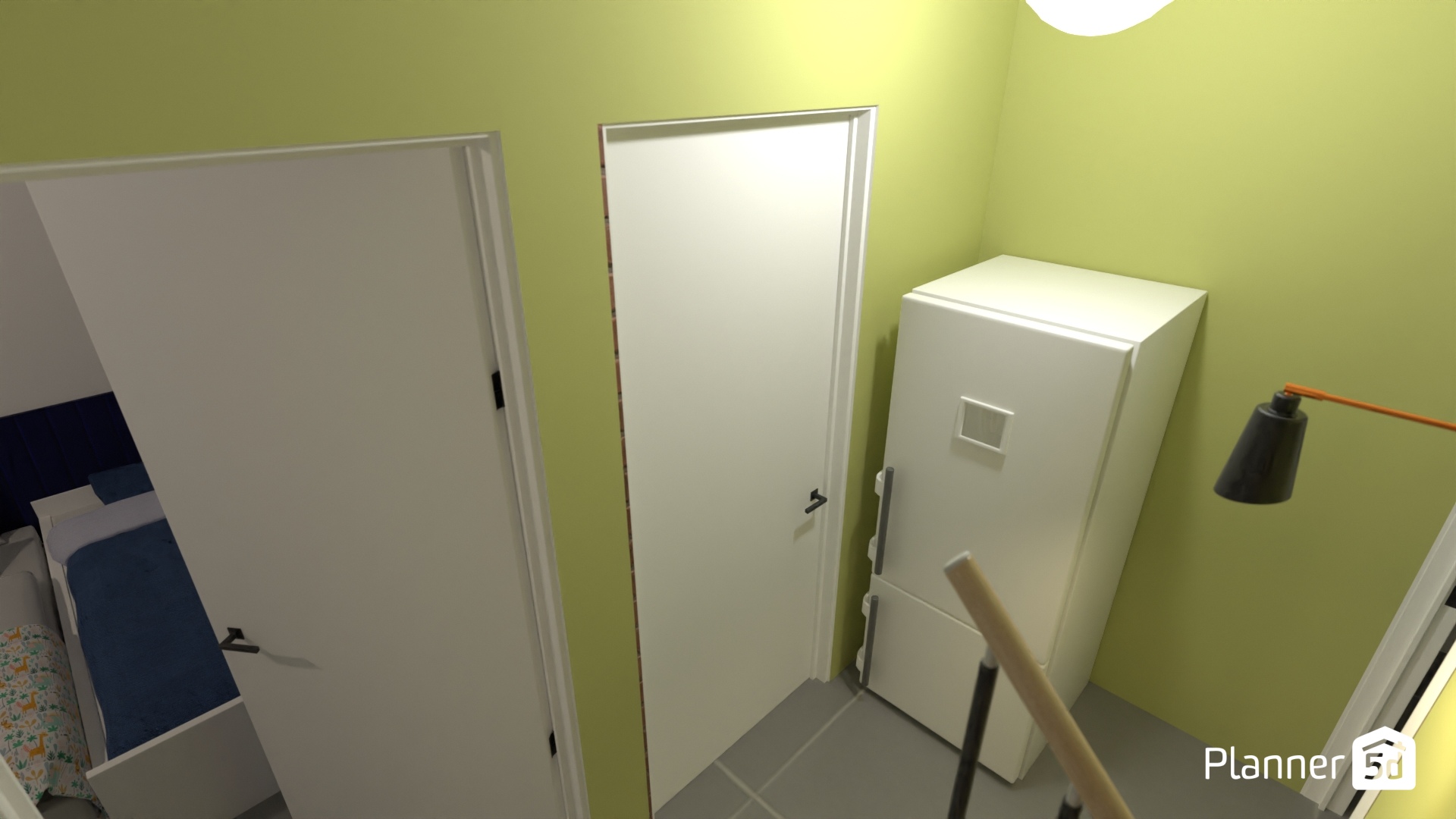 Casa Amarelona #23496958 by User 94253031