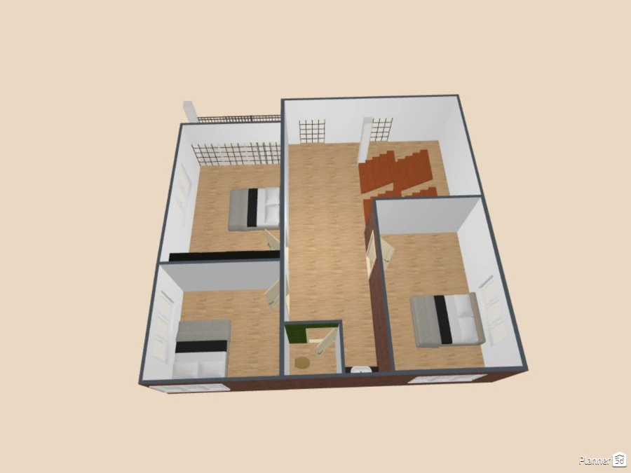 our home 1st floor #150654 by User 139489394