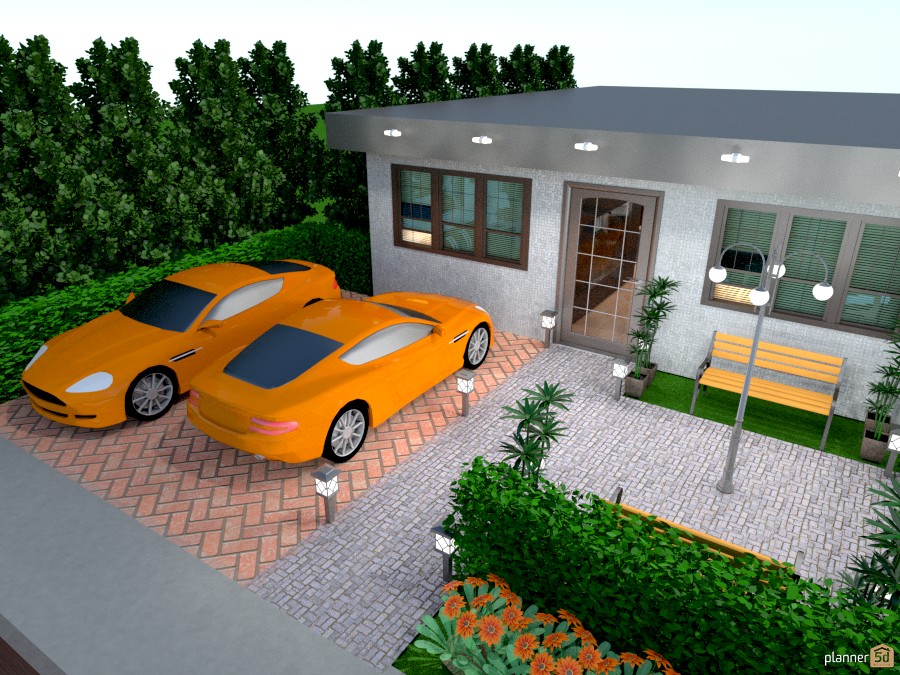 #272297 by Anderson Victor Silva