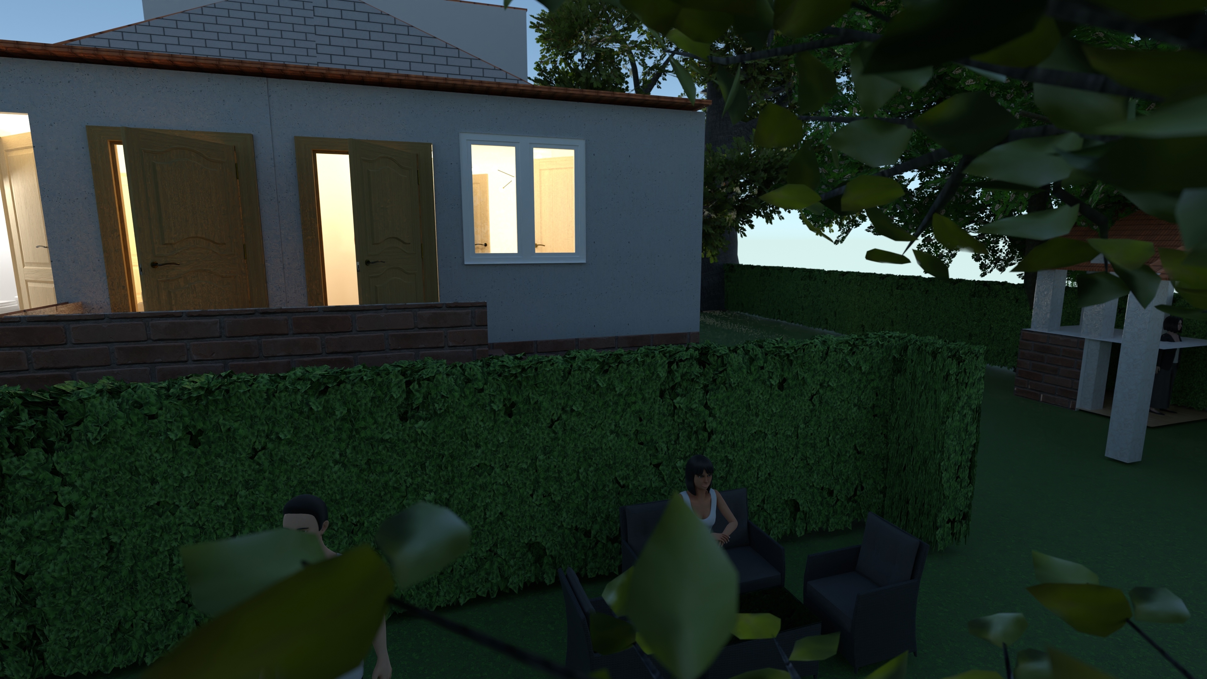 Casa BORGO GRAPPA #23395070 by User 152156358