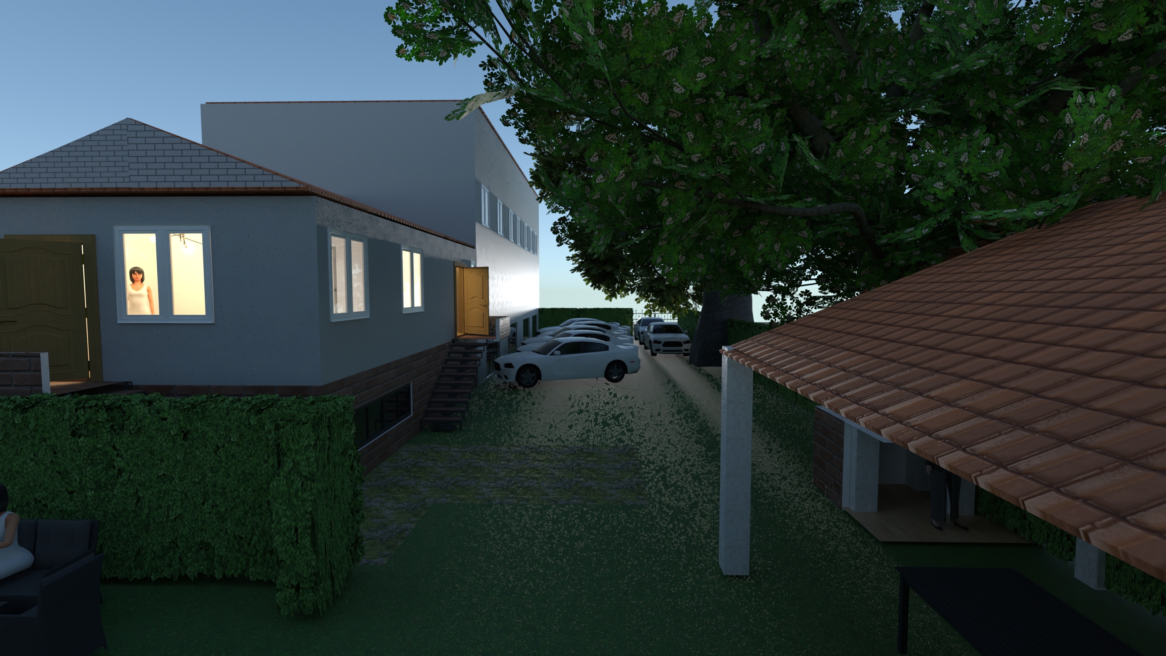 Casa BORGO GRAPPA #23395074 by User 152156358