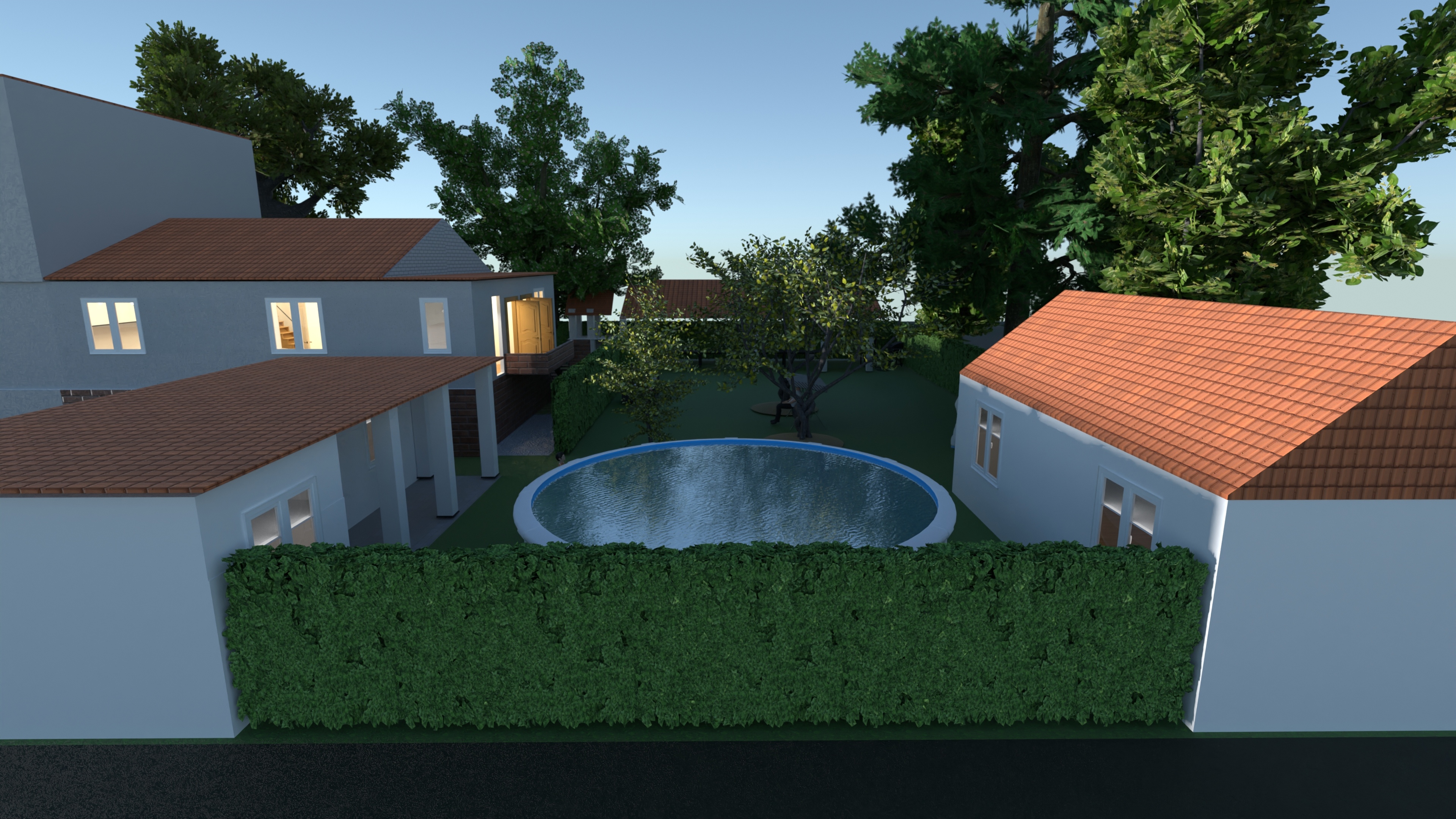 Casa BORGO GRAPPA #23395078 by User 152156358