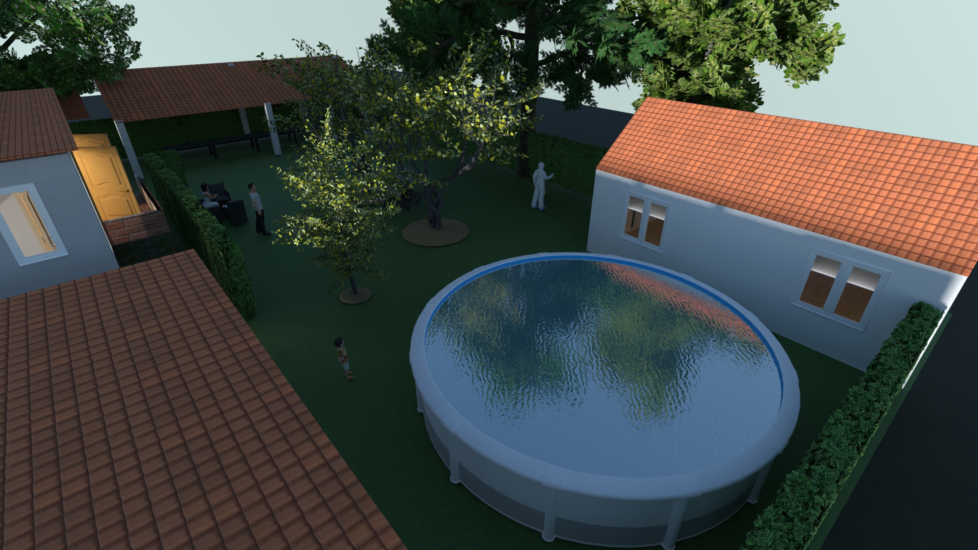 Casa BORGO GRAPPA #23395082 by User 152156358