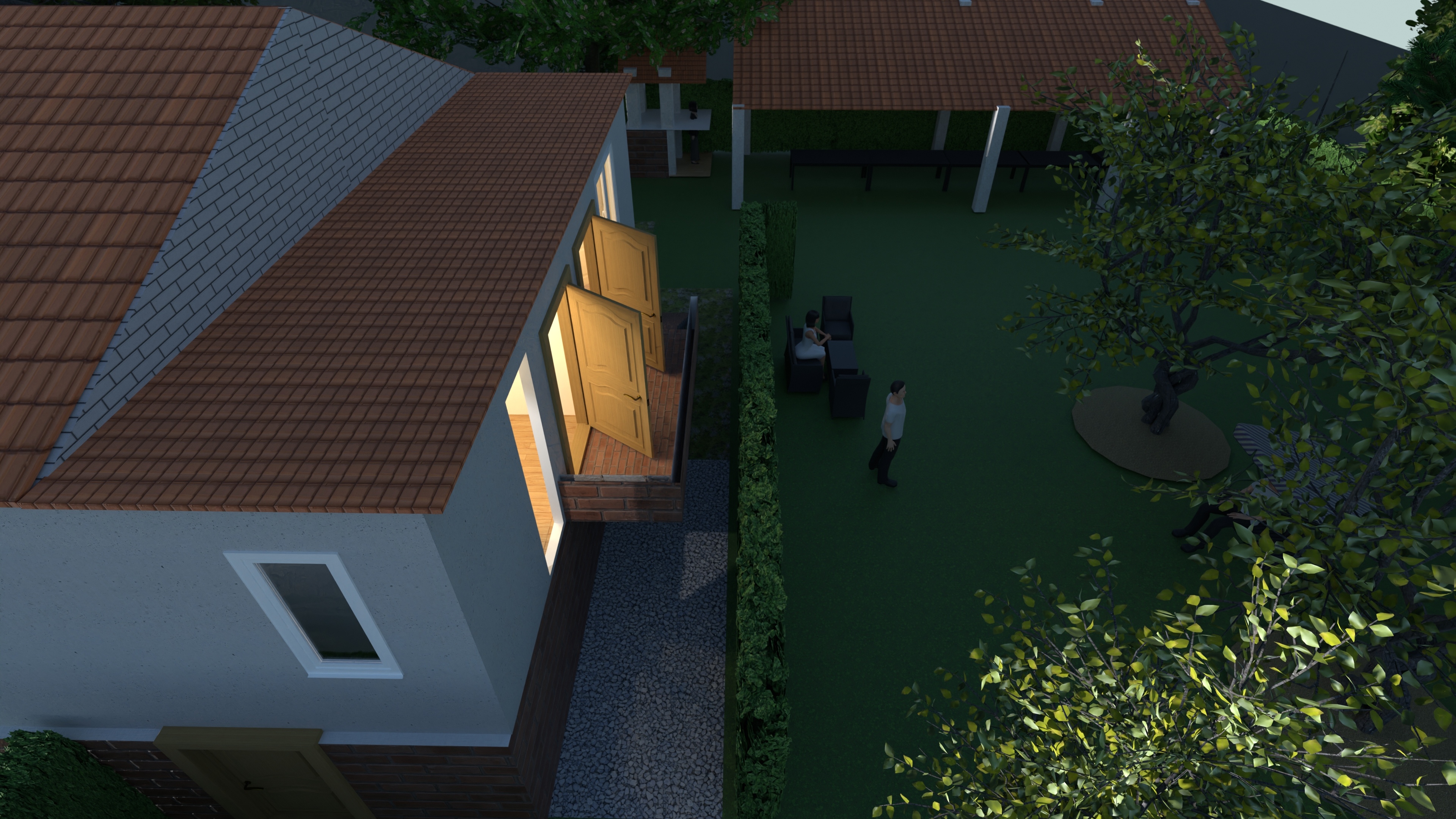 Casa BORGO GRAPPA #23395090 by User 152156358