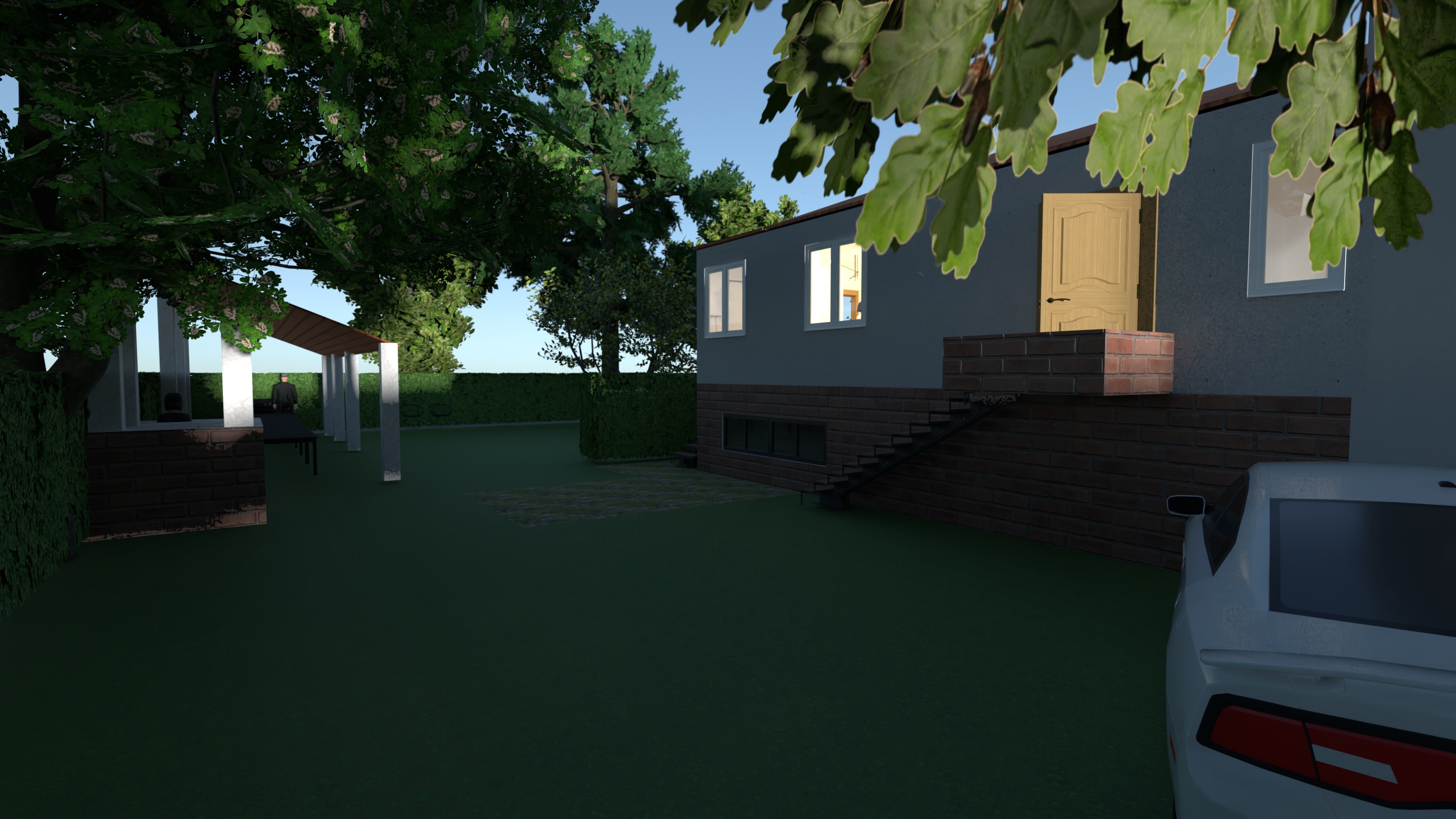 Casa BORGO GRAPPA #23395102 by User 152156358