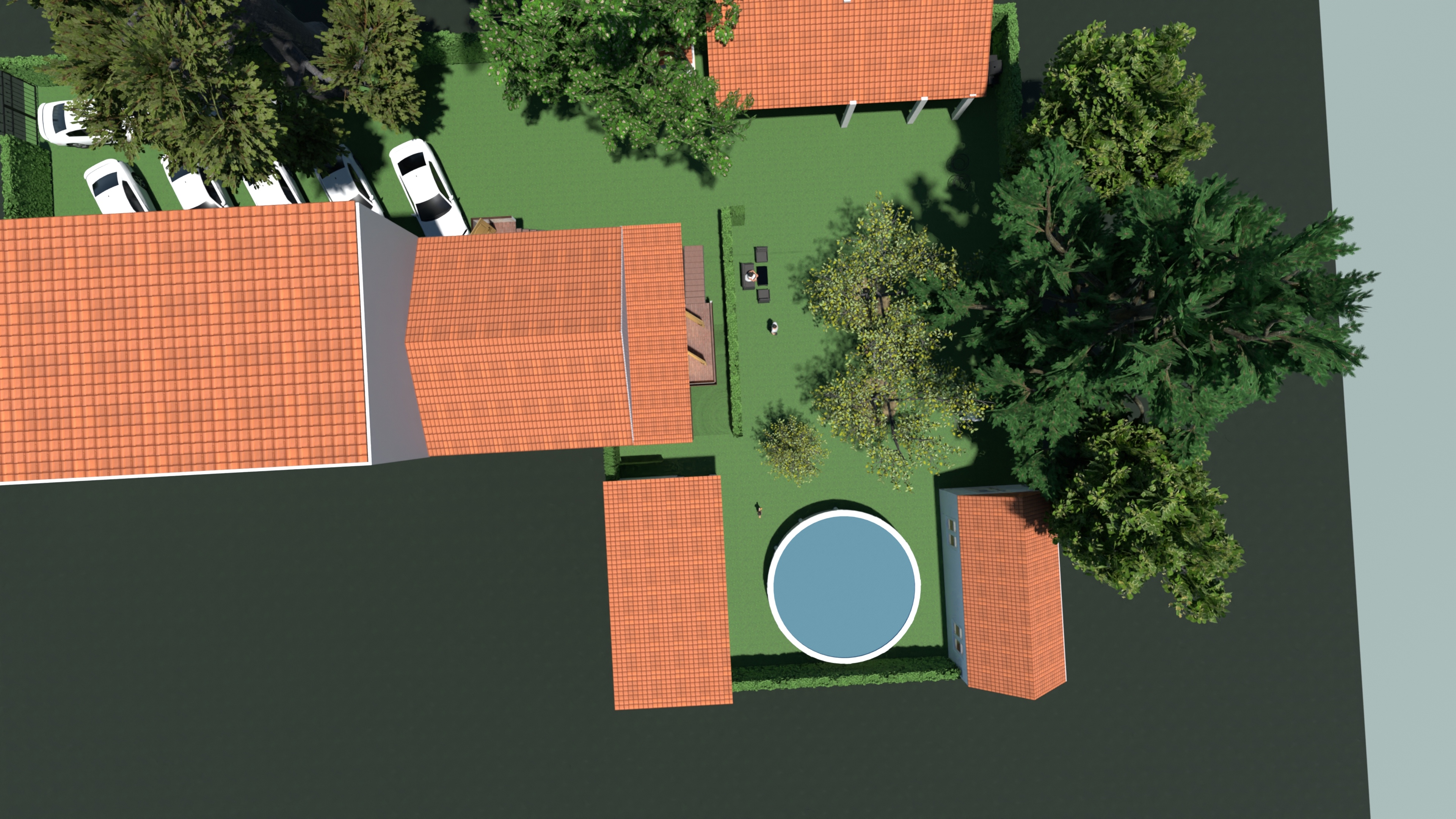 Casa BORGO GRAPPA #23396018 by User 152156358