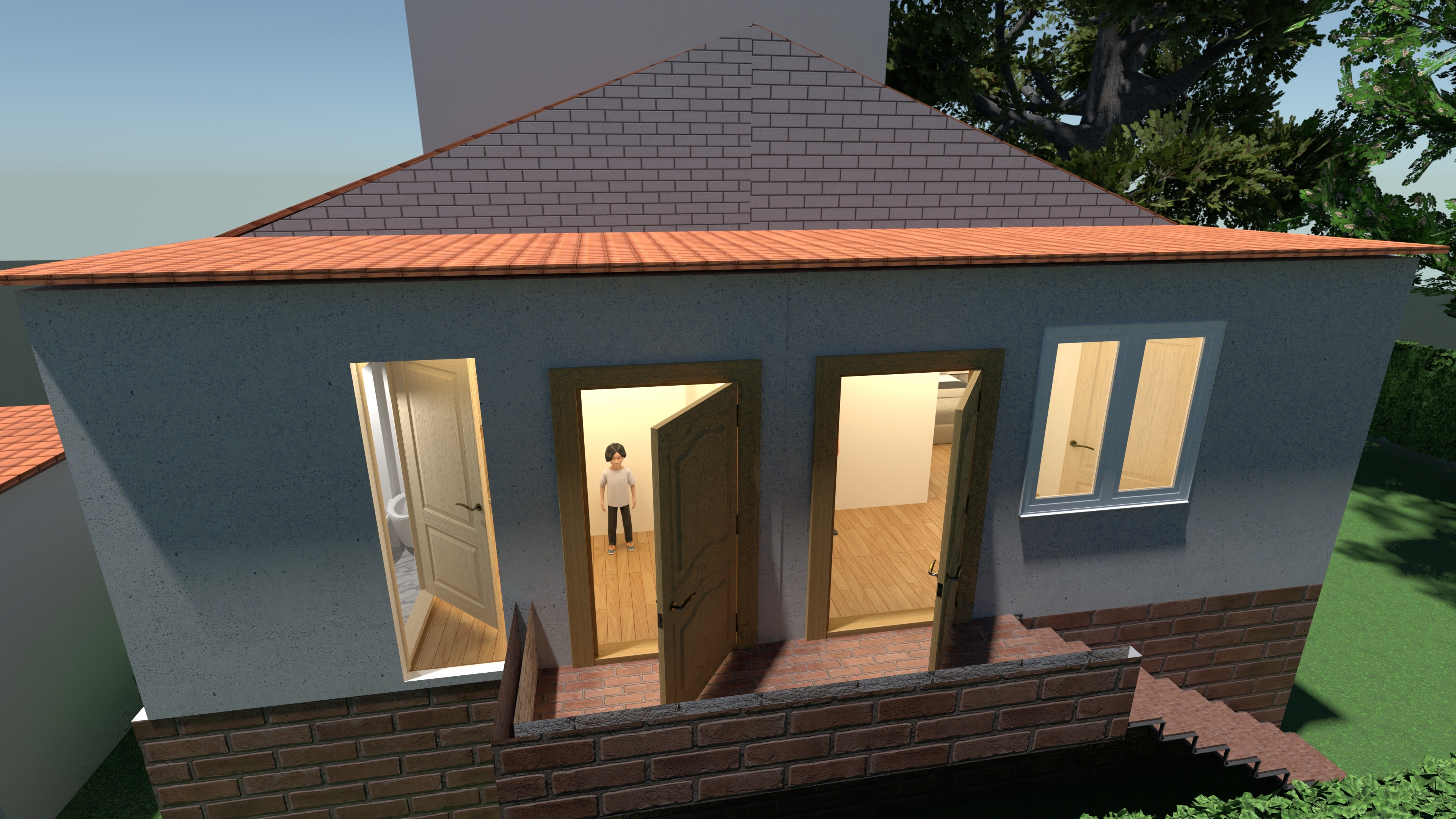 Casa BORGO GRAPPA #23396030 by User 152156358