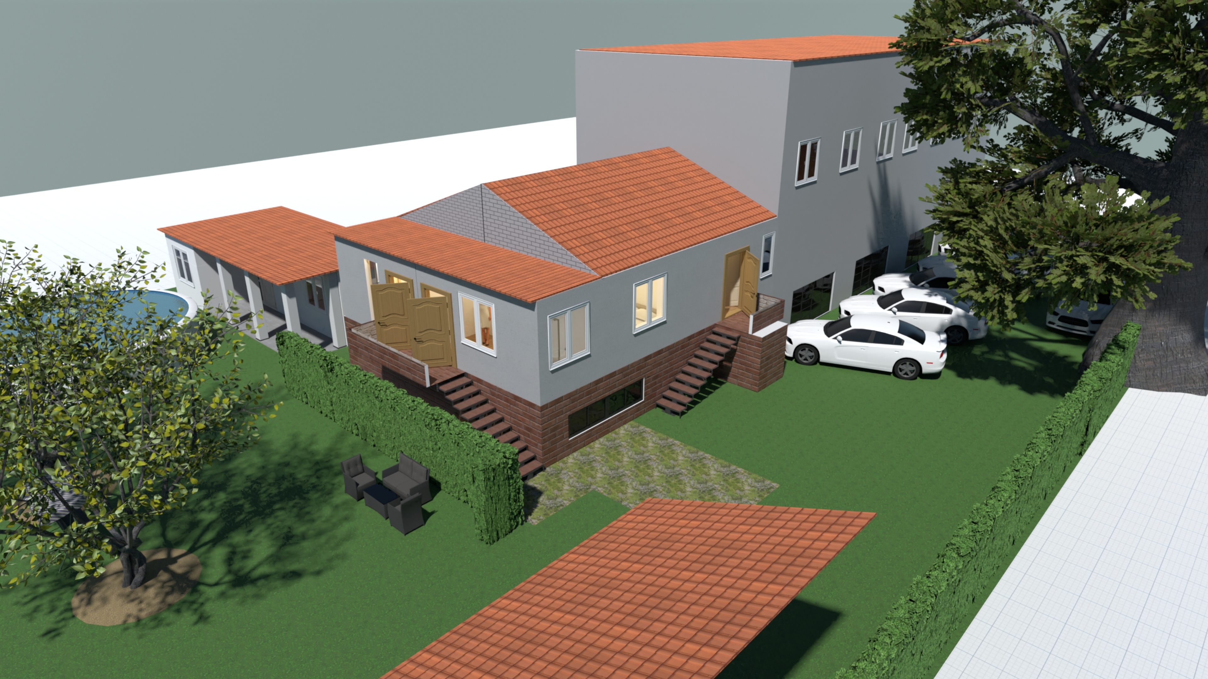 Casa BORGO GRAPPA #23332994 by User 152156358