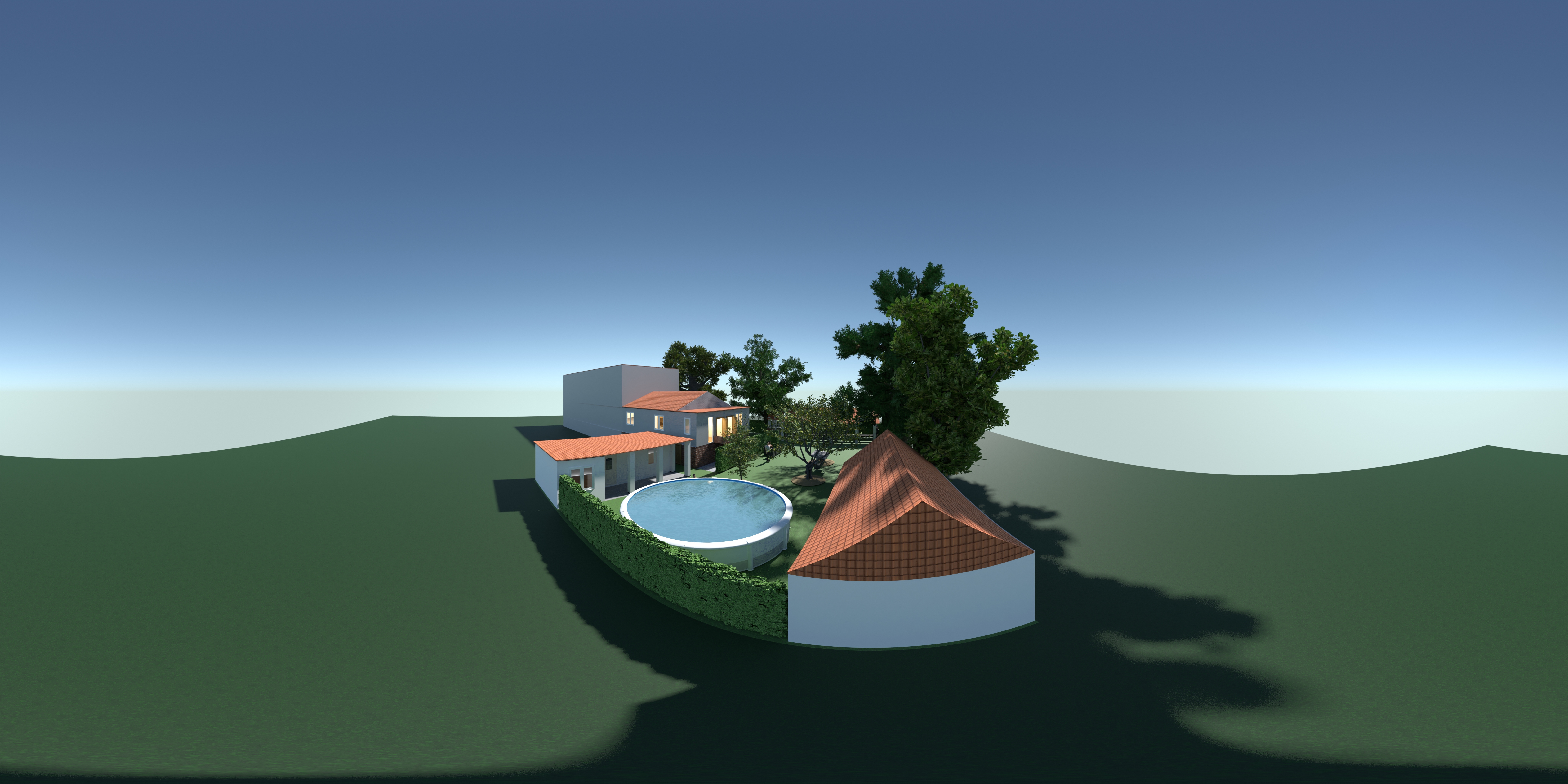 Casa BORGO GRAPPA #23394790 by User 152156358