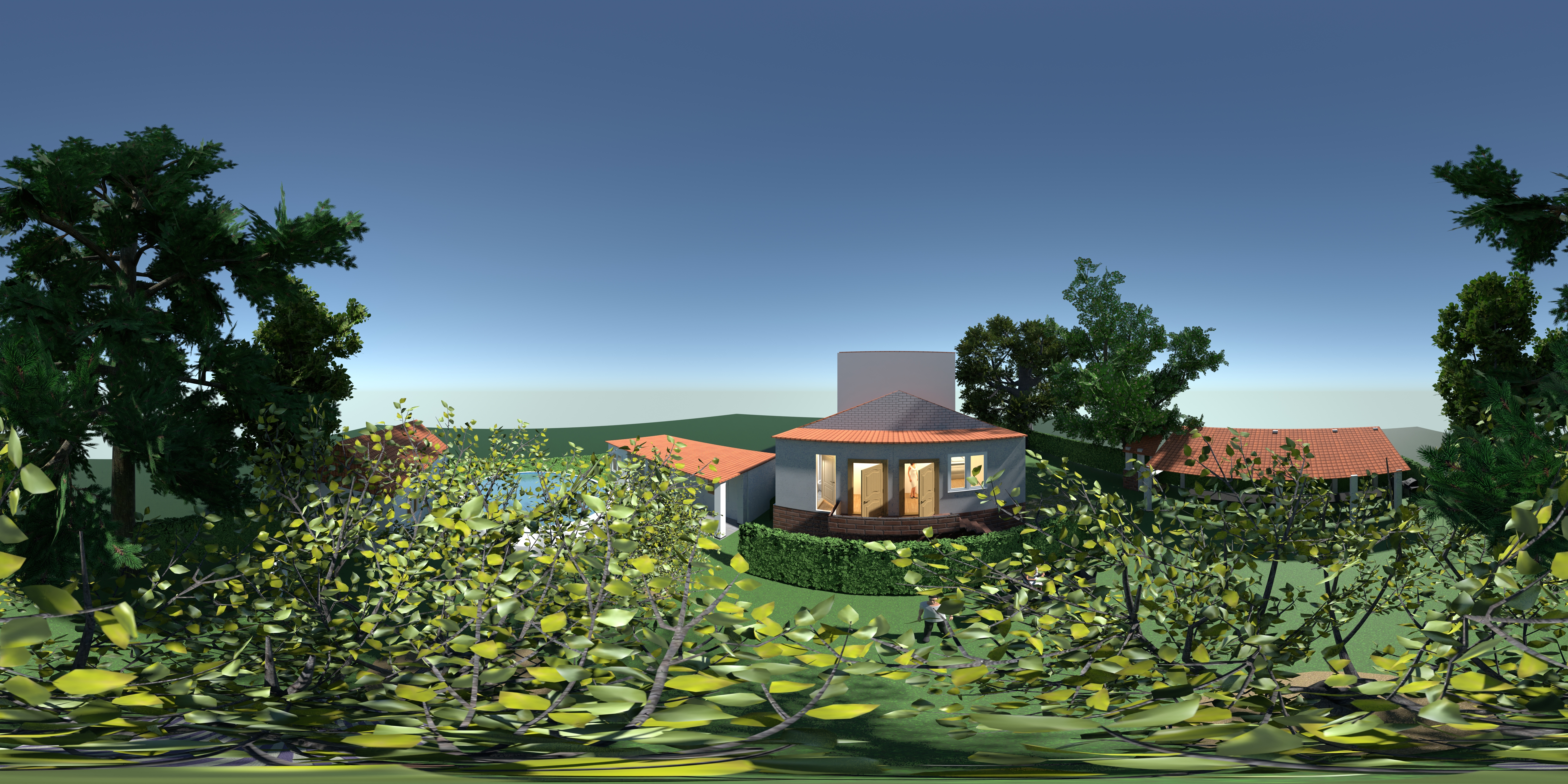 Casa BORGO GRAPPA #23394794 by User 152156358