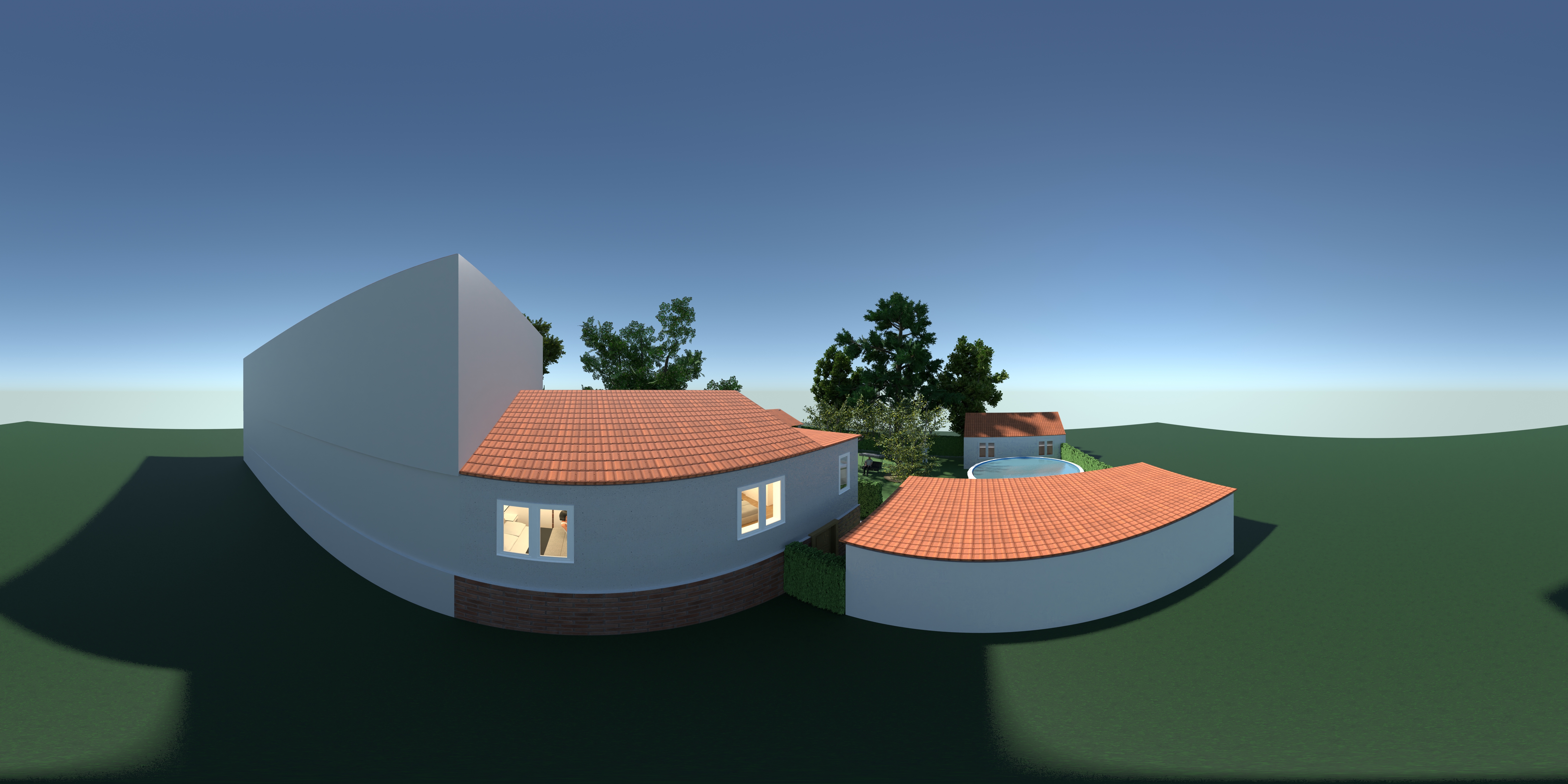 Casa BORGO GRAPPA #23394798 by User 152156358