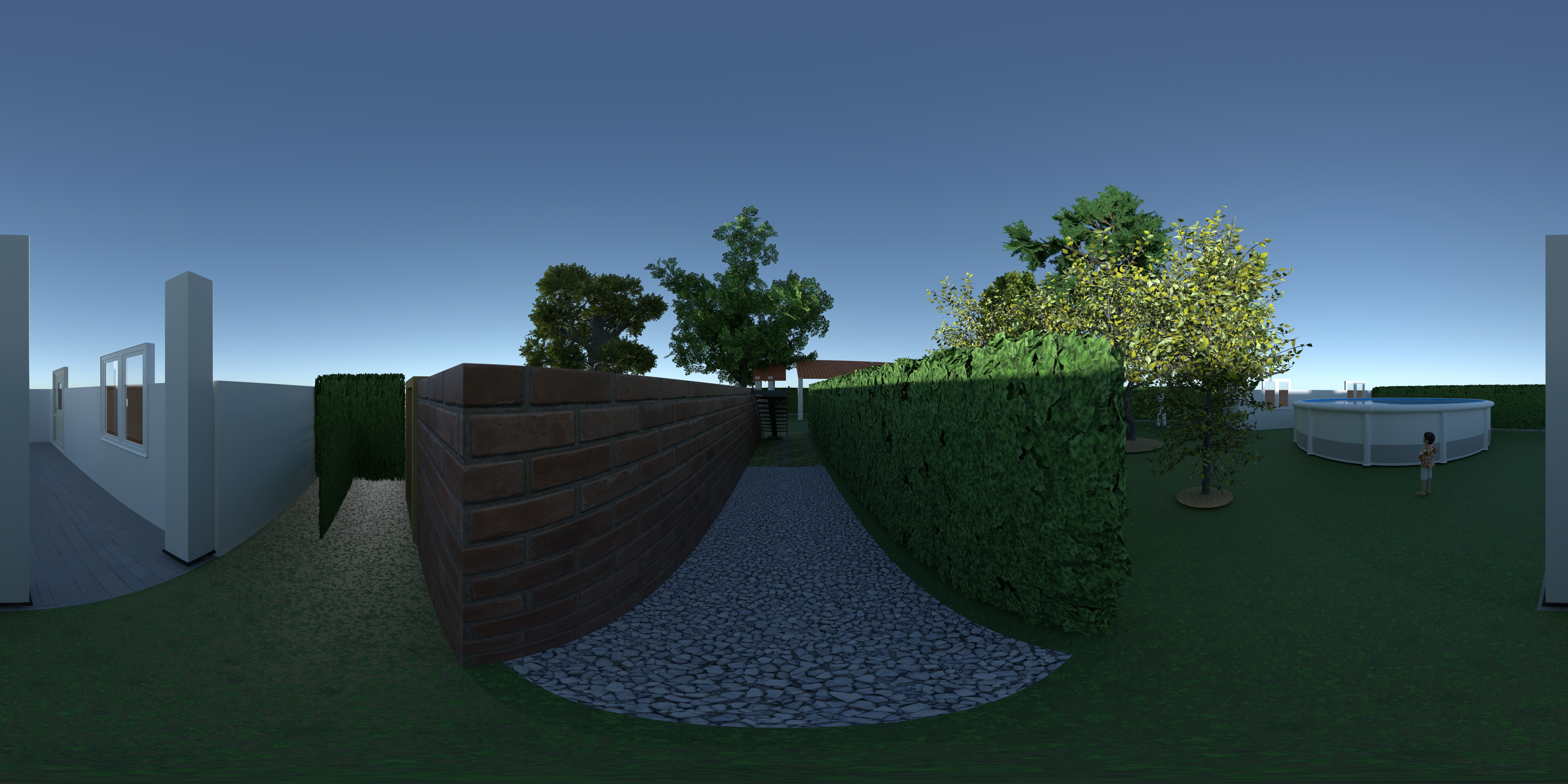 Casa BORGO GRAPPA #23395014 by User 152156358