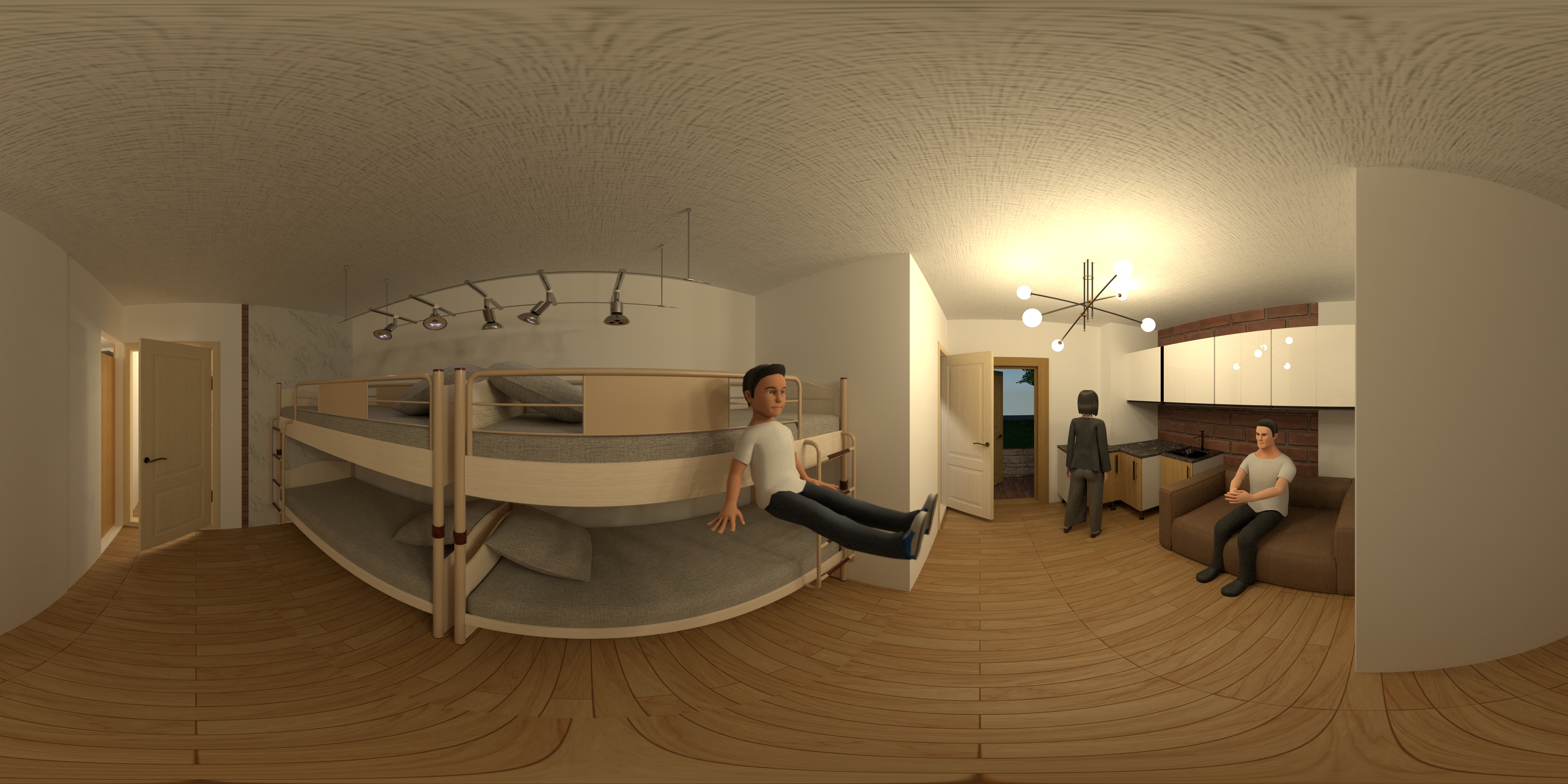 Casa BORGO GRAPPA #23396198 by User 152156358