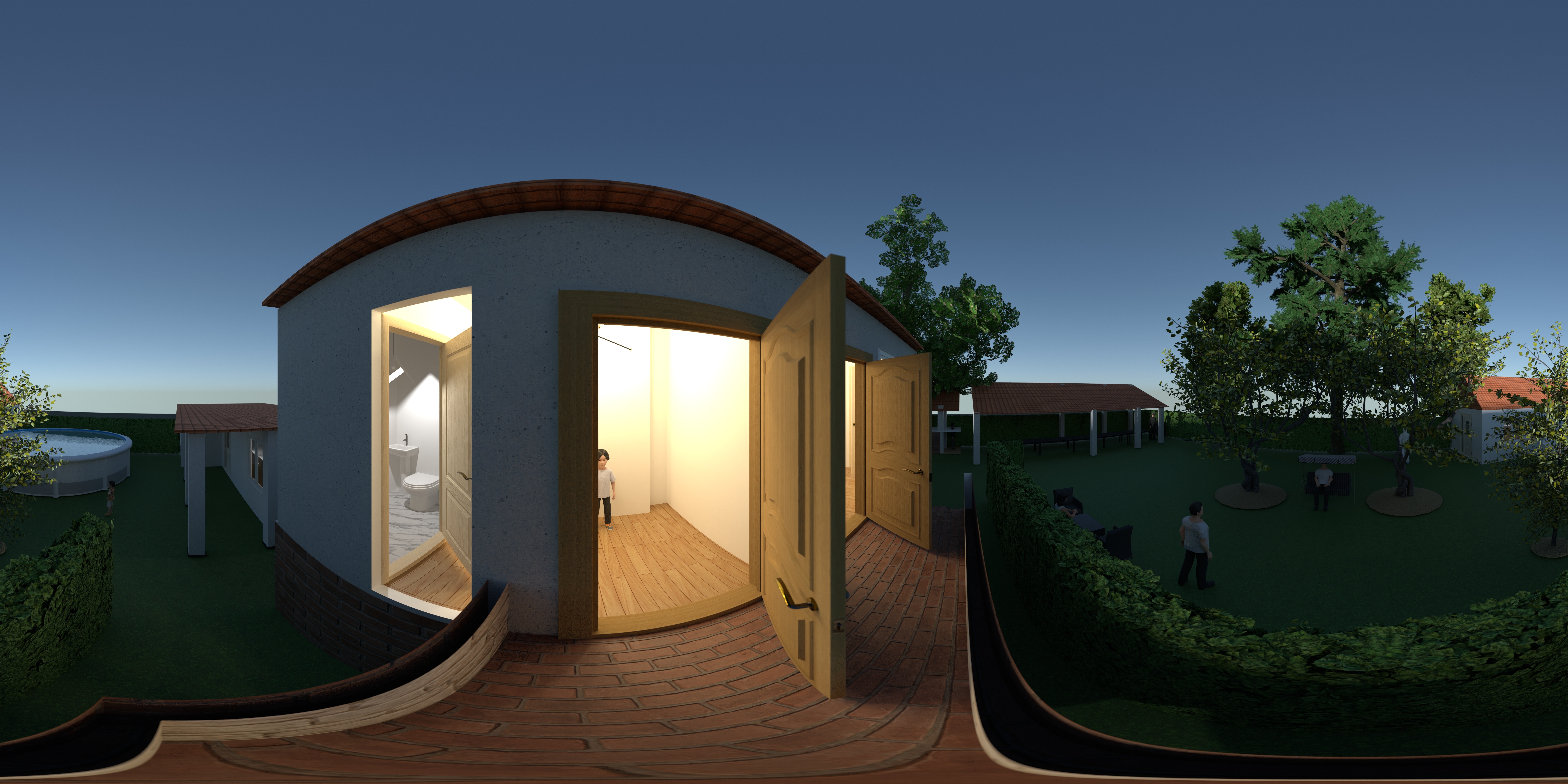 Casa BORGO GRAPPA #23396230 by User 152156358