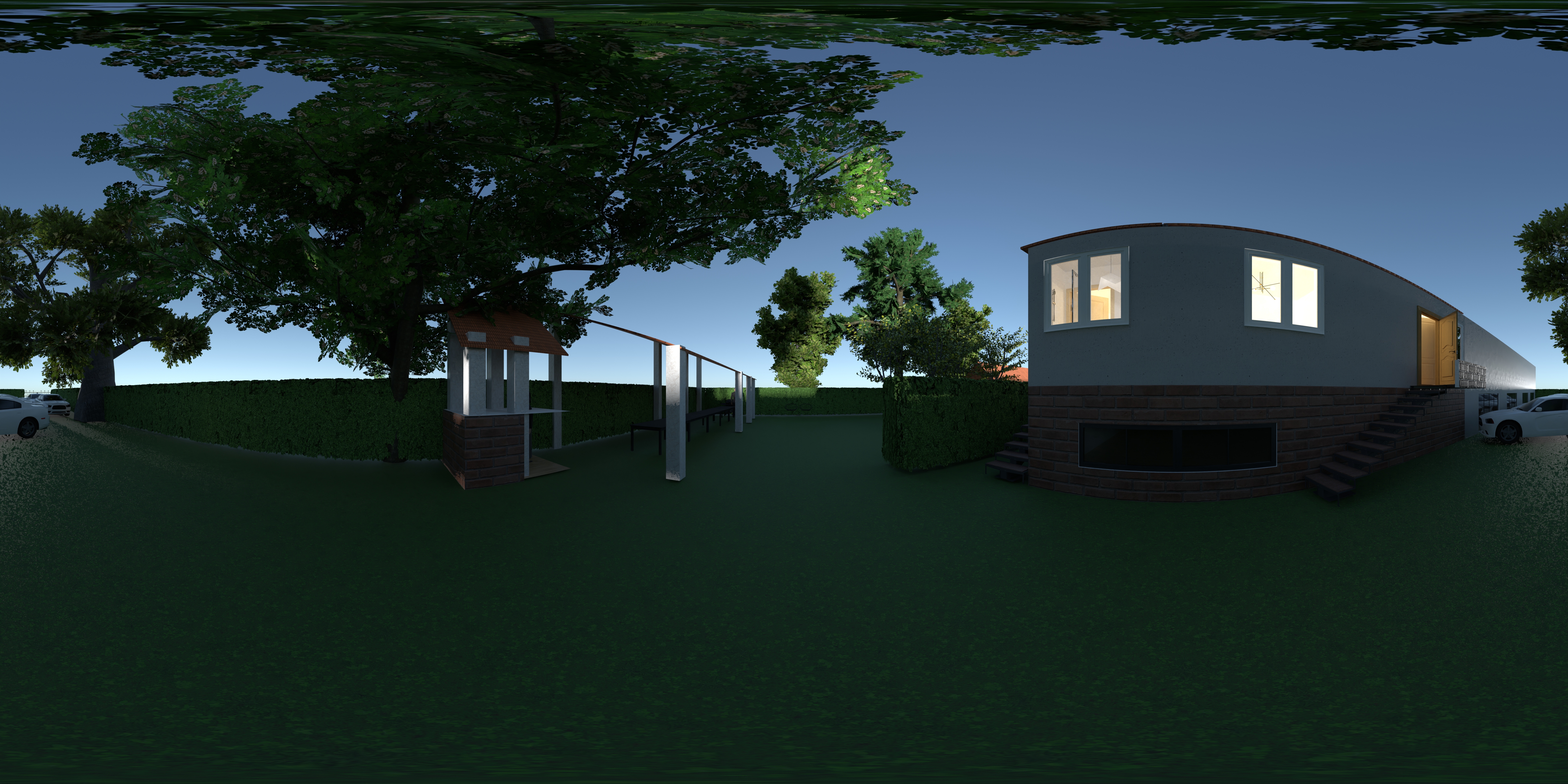 Casa BORGO GRAPPA #23396194 by User 152156358