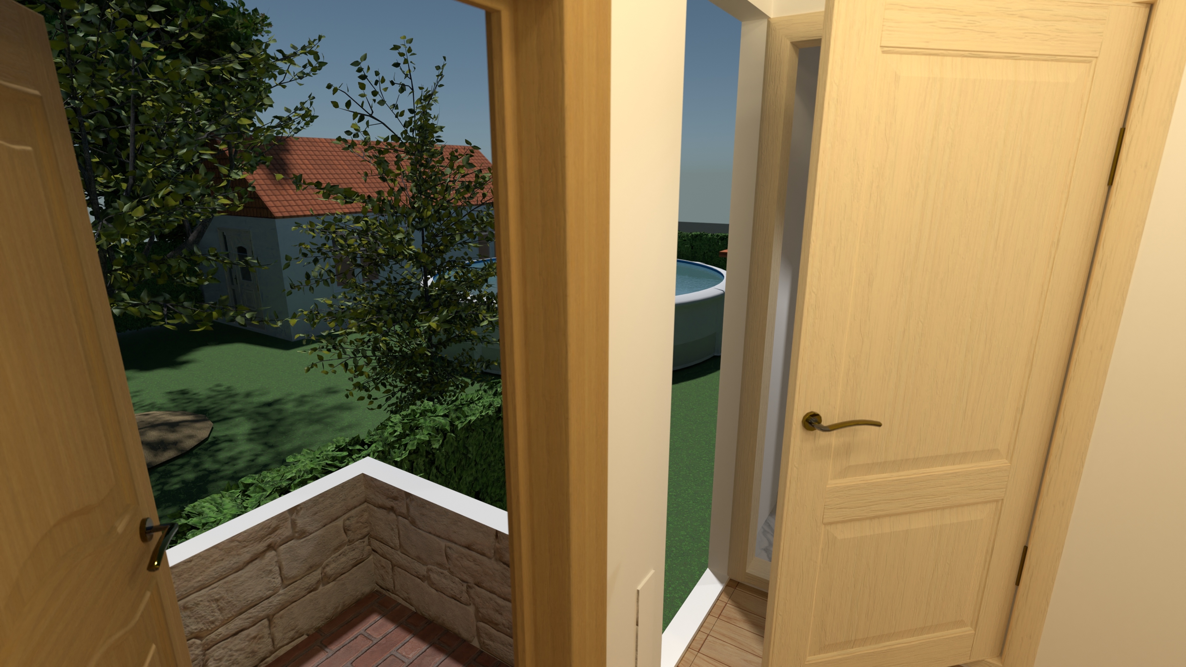 Casa BORGO GRAPPA #23396310 by User 152156358