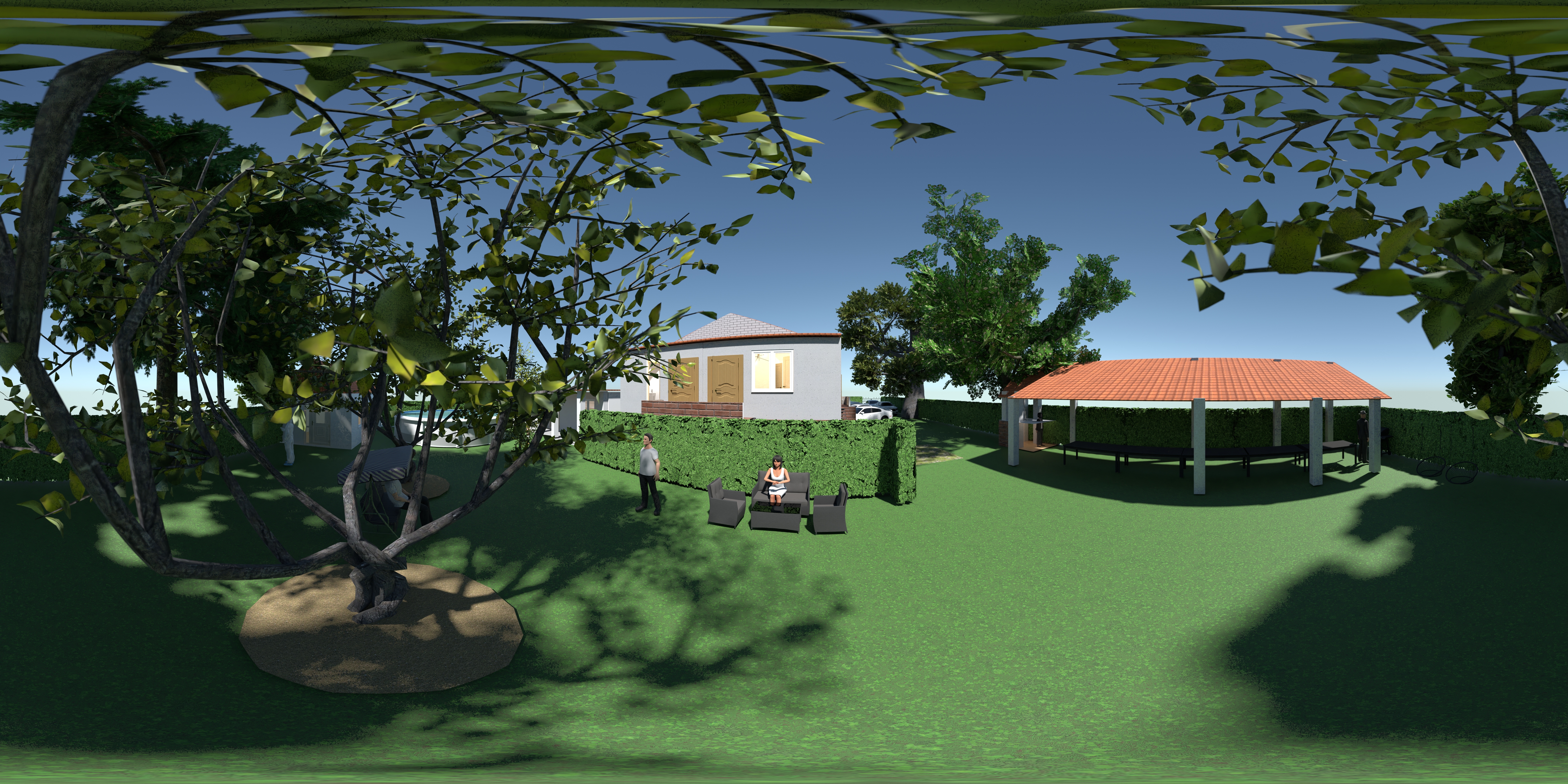 Casa BORGO GRAPPA #23339982 by User 152156358