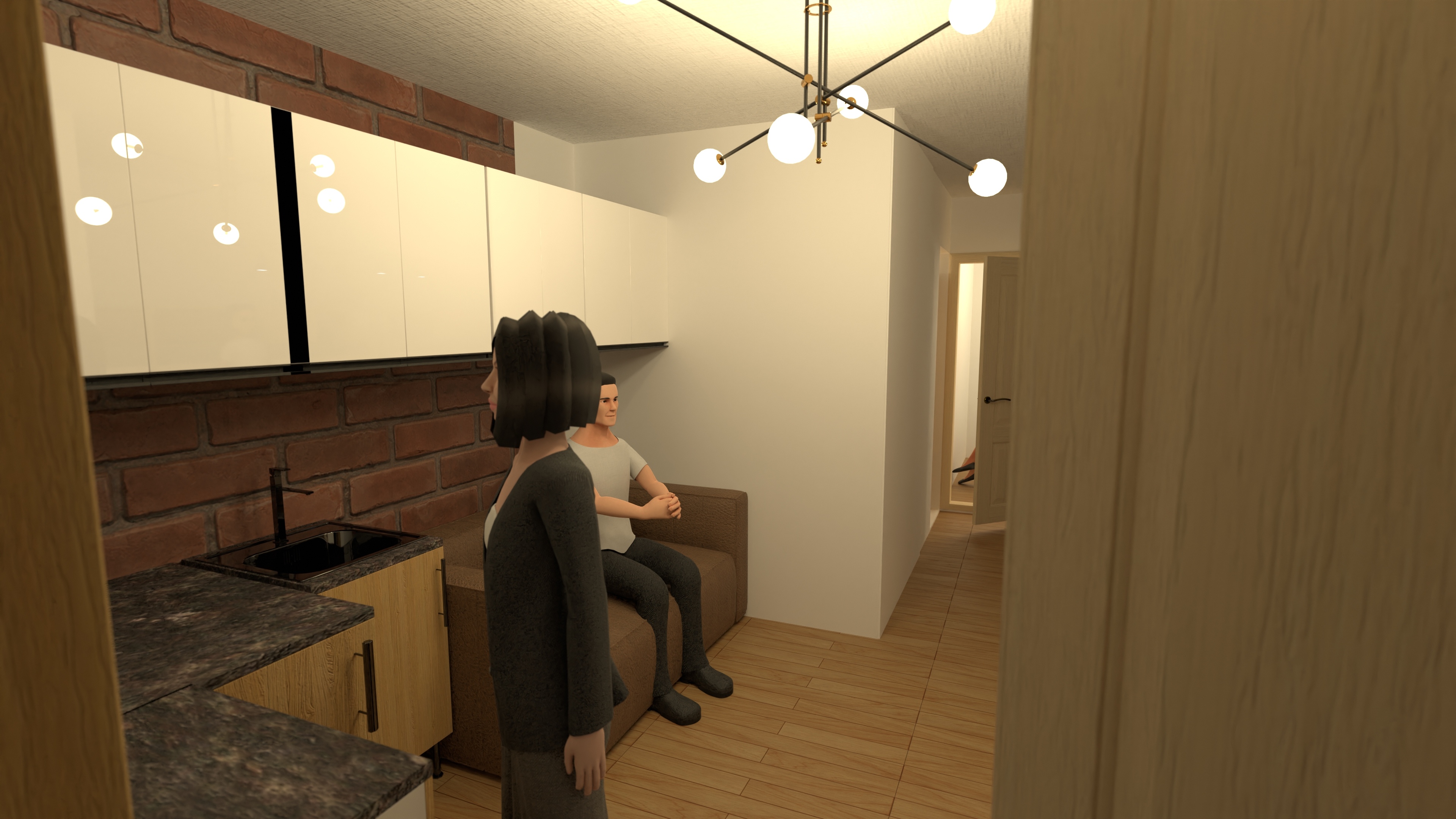 Casa BORGO GRAPPA #23396410 by User 152156358