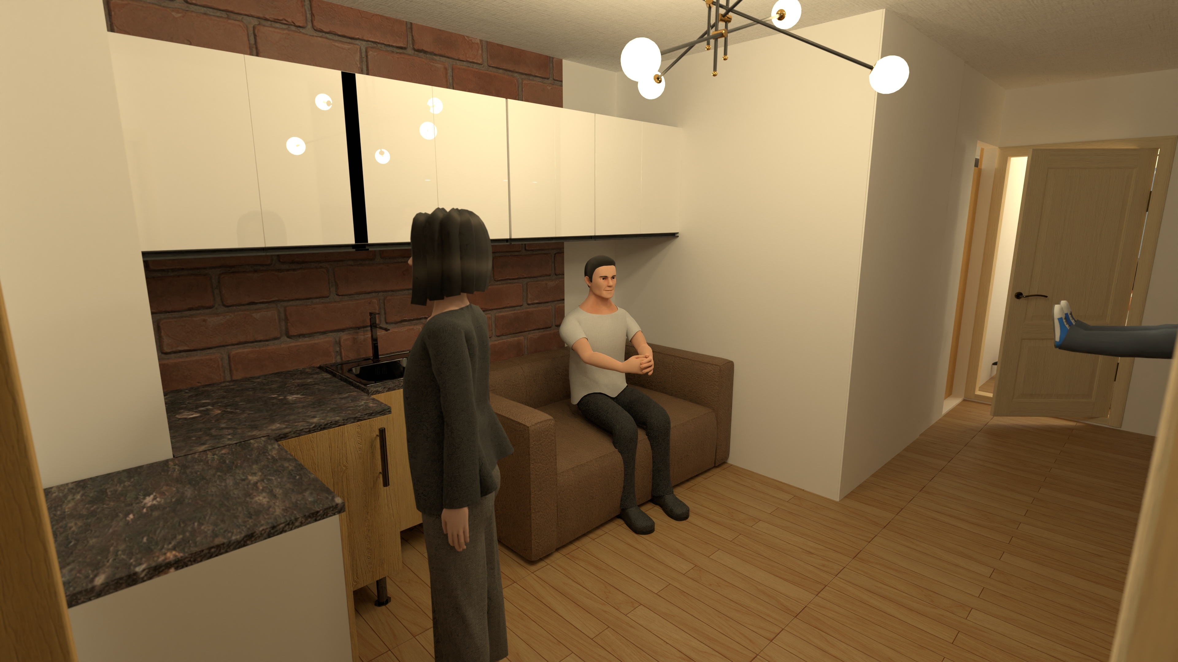 Casa BORGO GRAPPA #23396414 by User 152156358