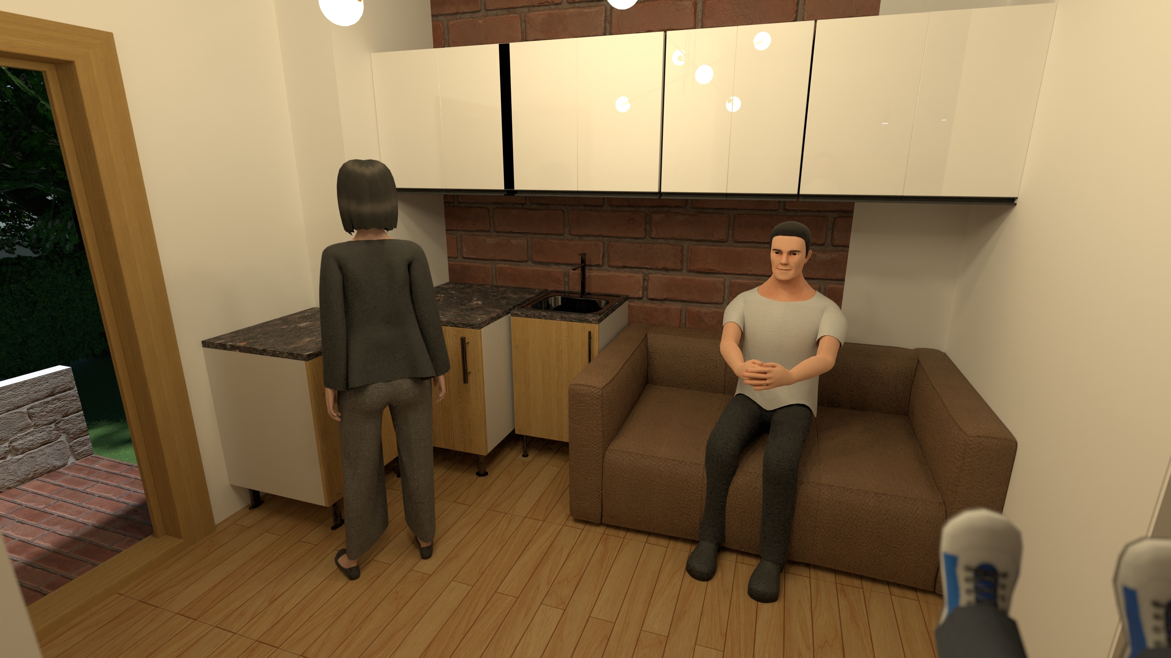 Casa BORGO GRAPPA #23396422 by User 152156358