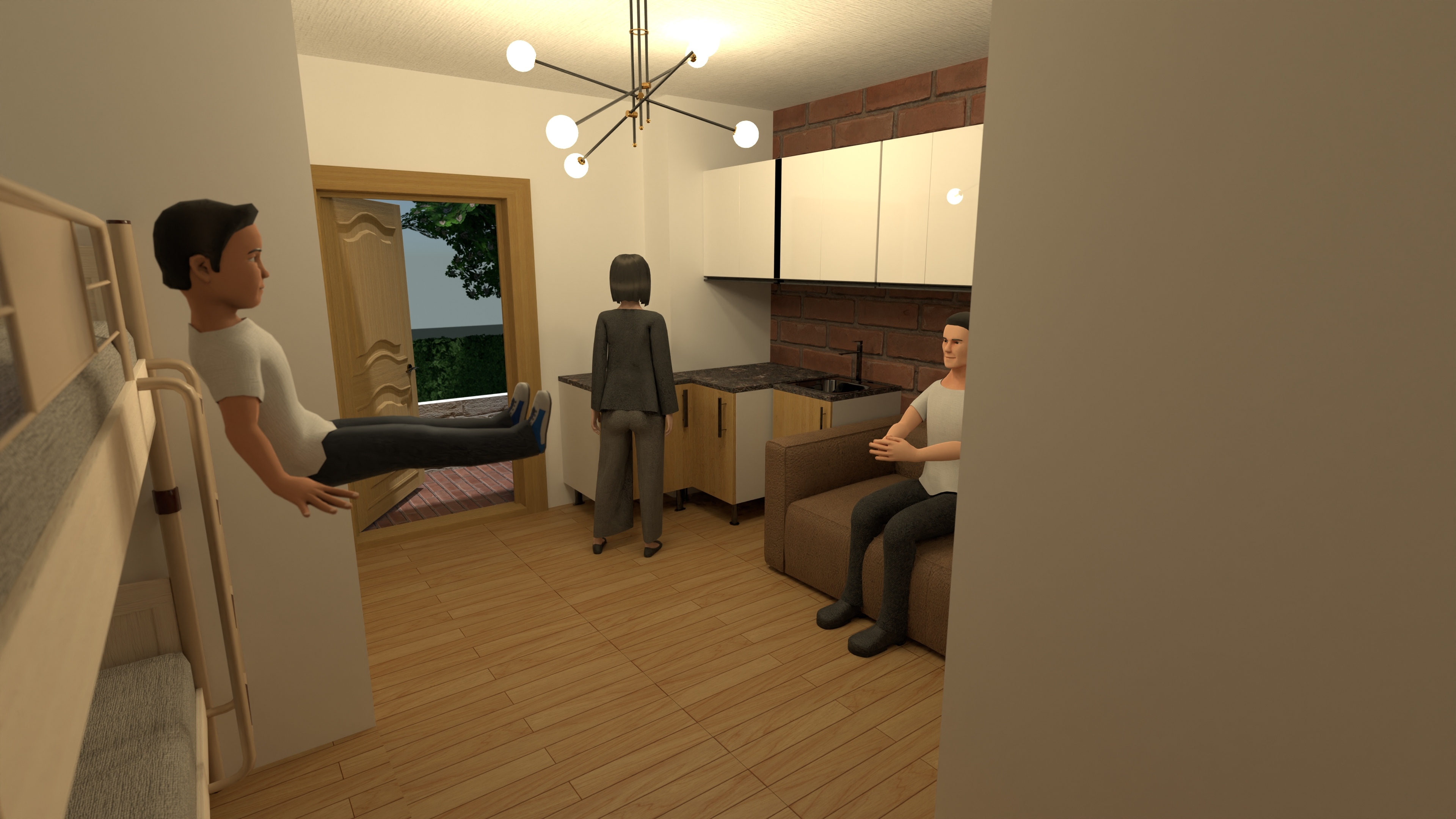 Casa BORGO GRAPPA #23396430 by User 152156358