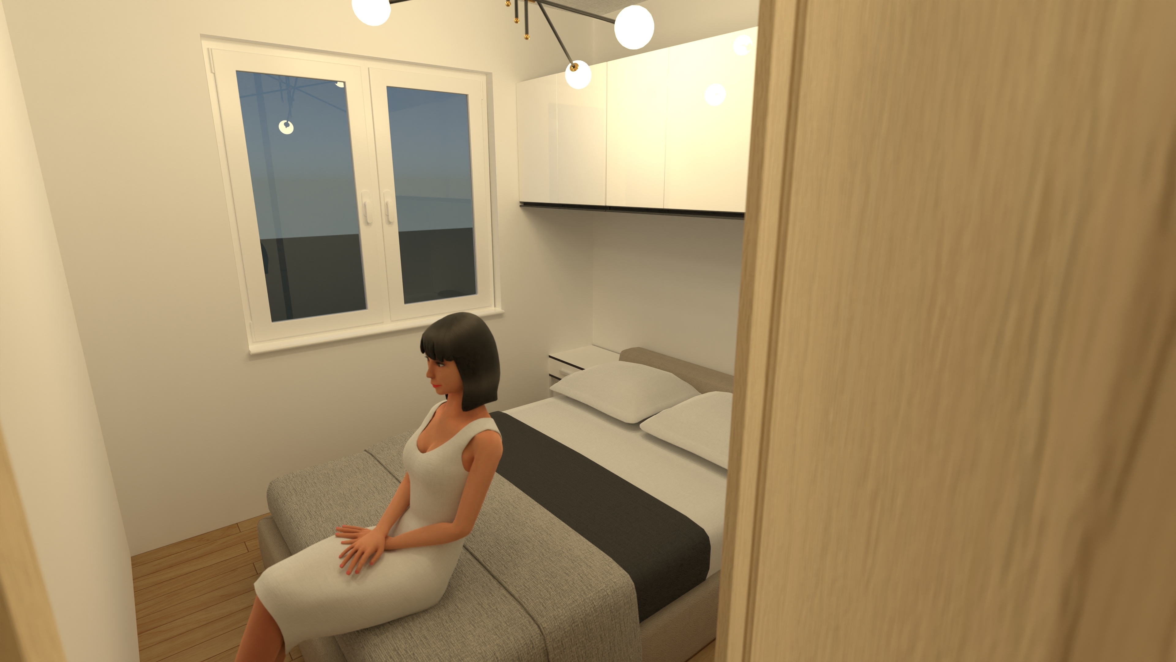 Casa BORGO GRAPPA #23396482 by User 152156358