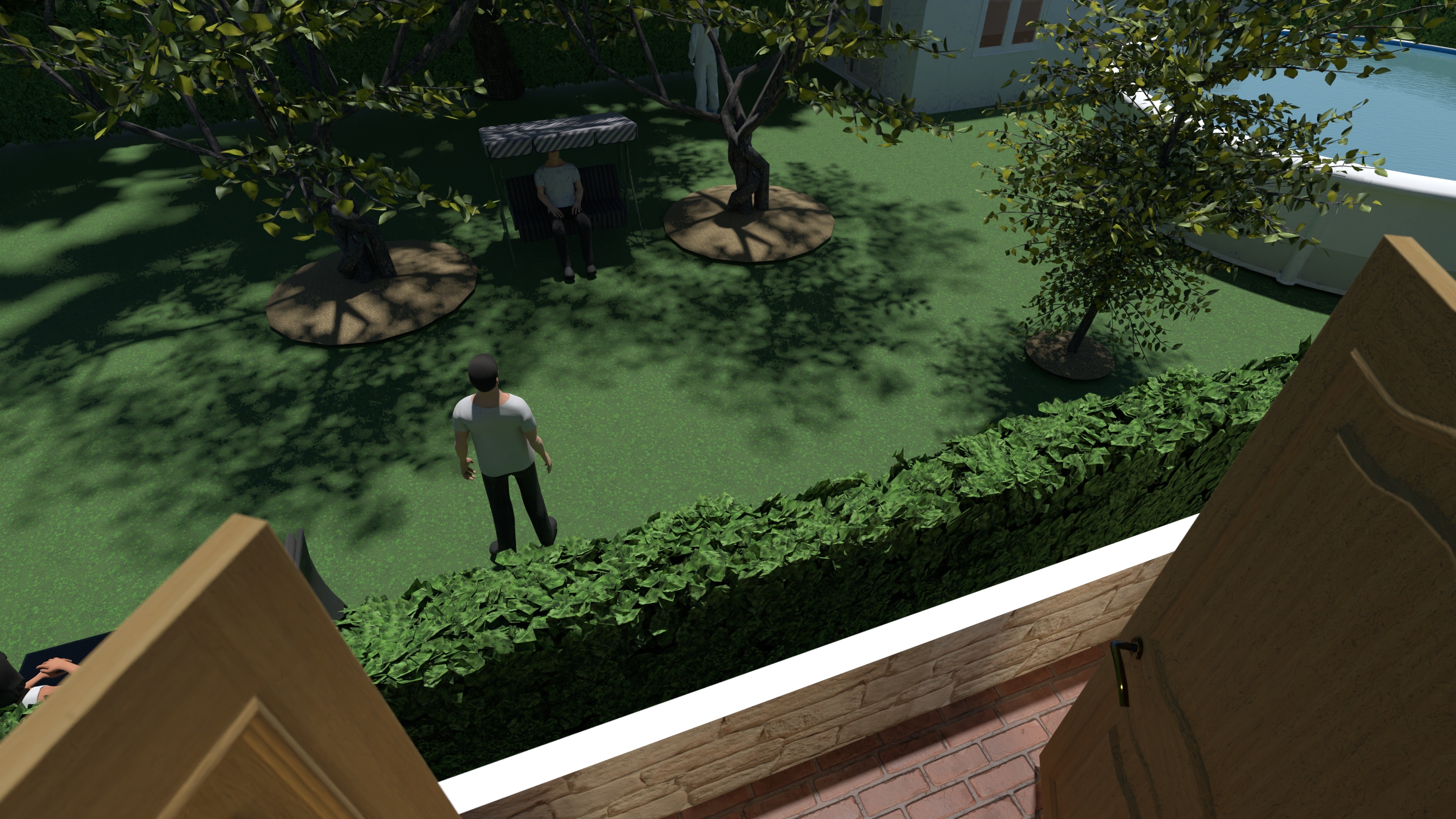 Casa BORGO GRAPPA #23396494 by User 152156358