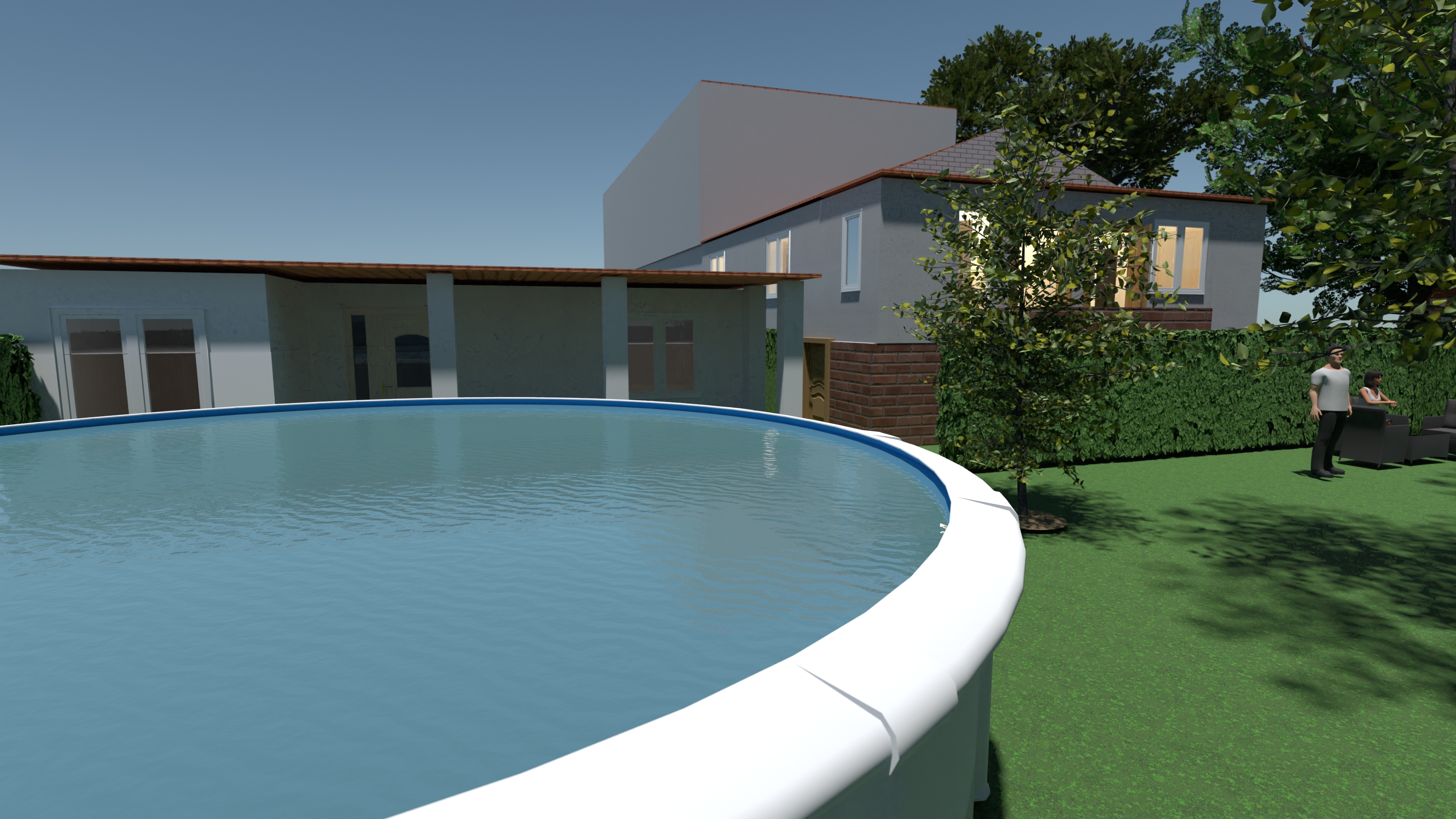 Casa BORGO GRAPPA #23396582 by User 152156358